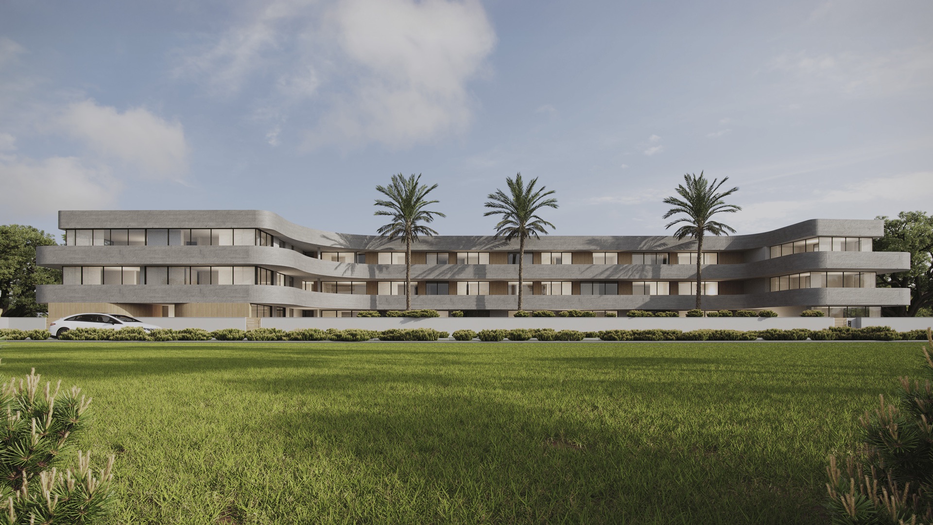 Exclusive Properties in Lagos with Sea Views