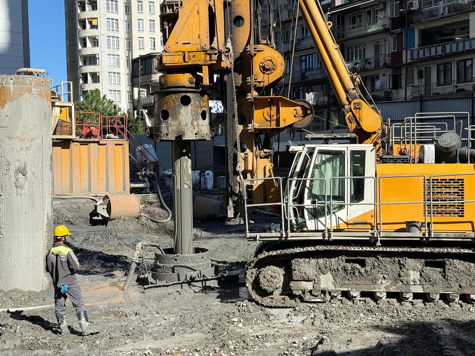 Habihub 98338391 · Batumi
