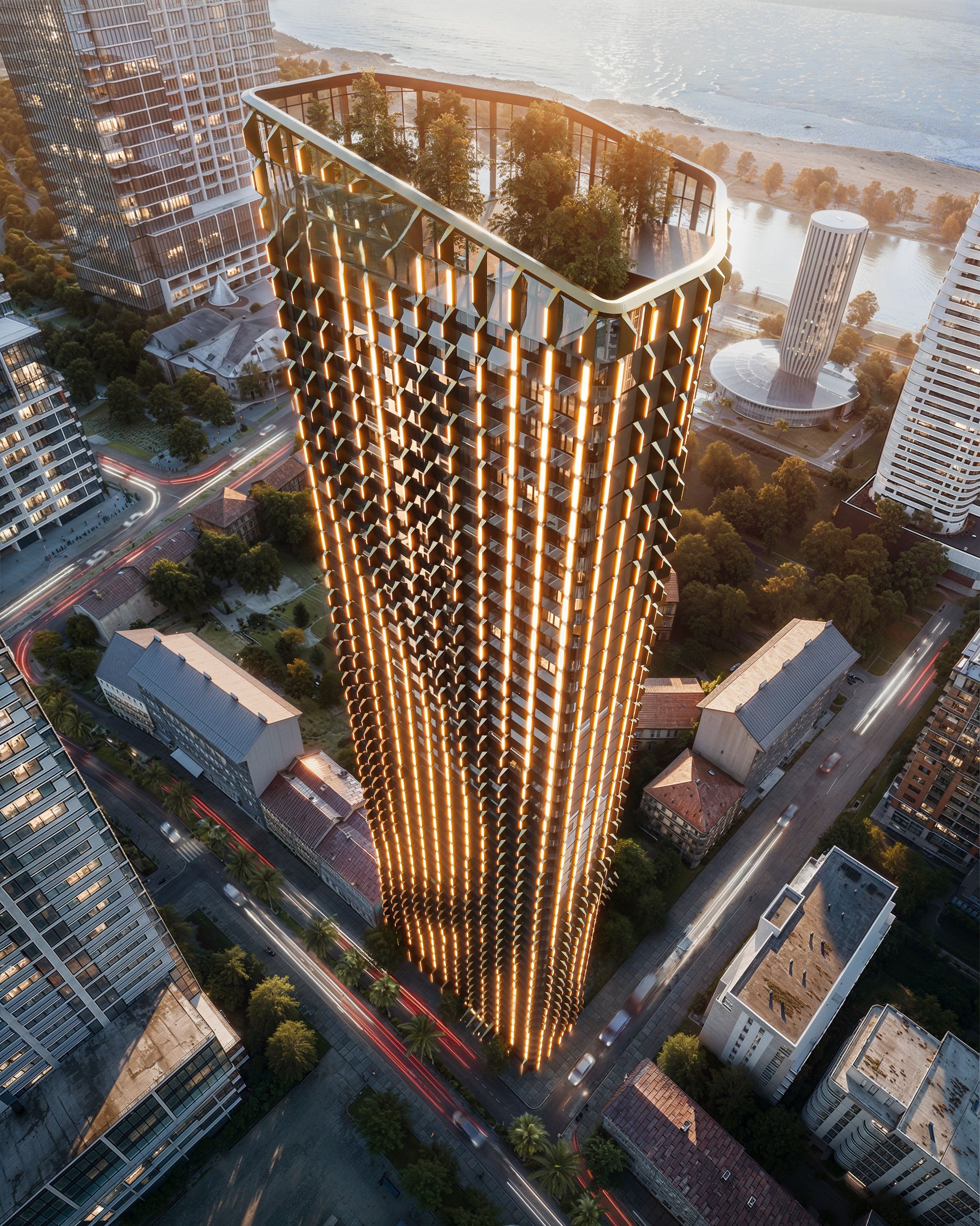 Habihub 98338391 · Batumi