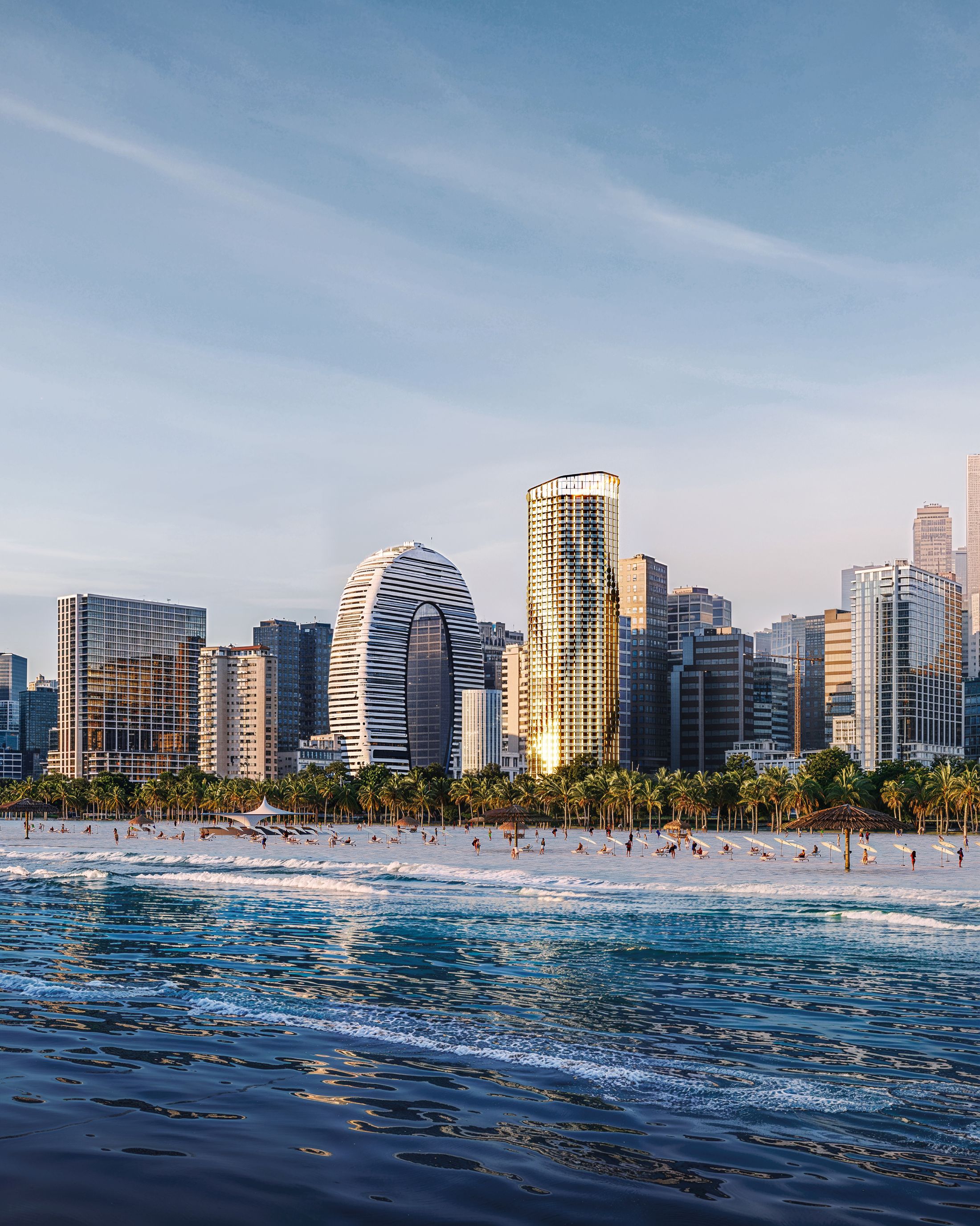 Habihub 98338391 · Batumi