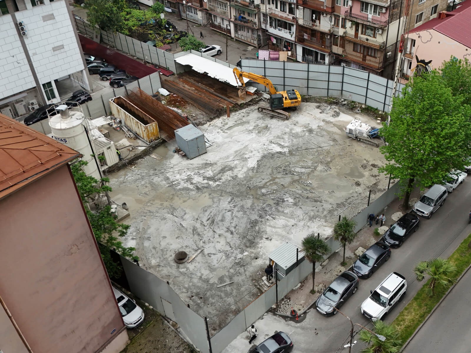 Habihub 98338391 · Batumi