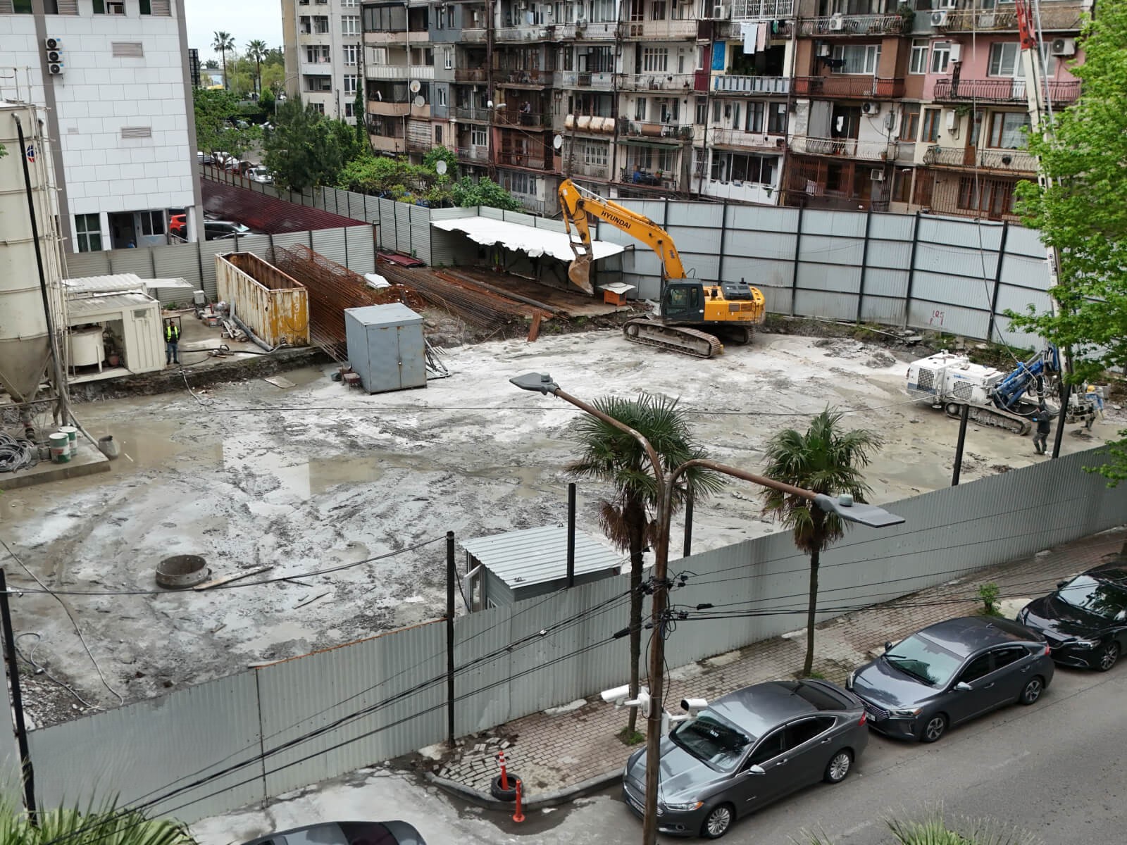 Habihub 98338391 · Batumi