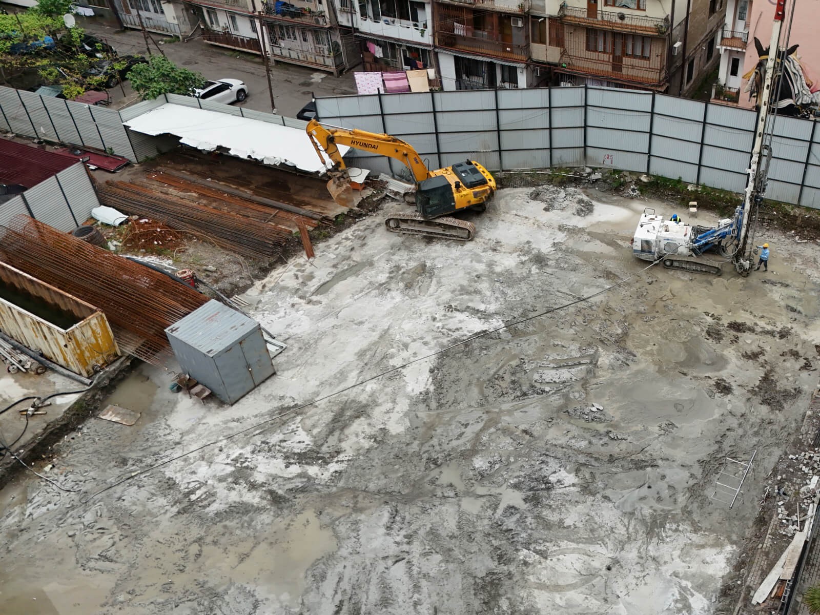 Habihub 98338391 · Batumi