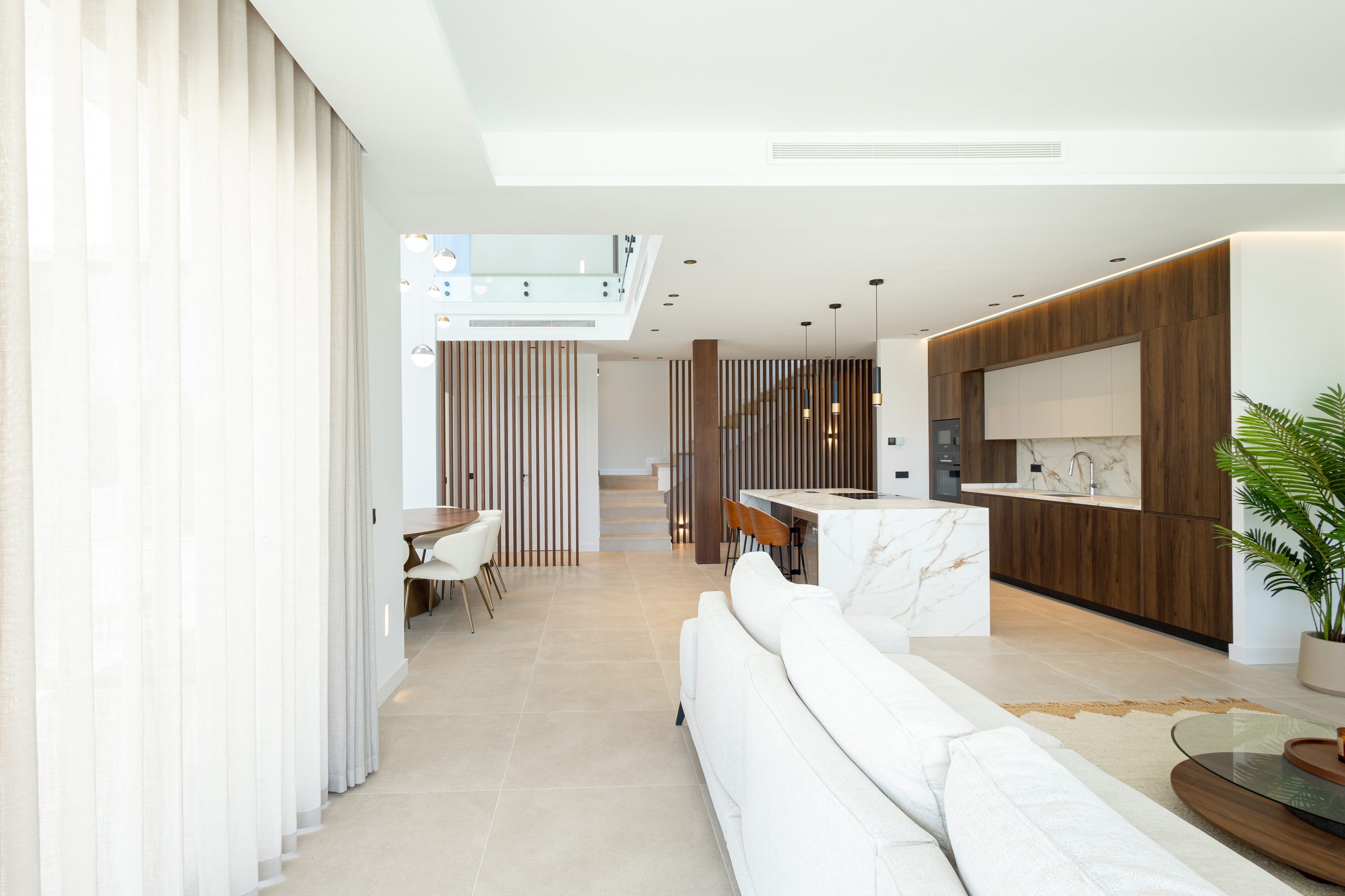 Higueron Hills Colletion - Villa Olive in Mijas - interiör foto 3