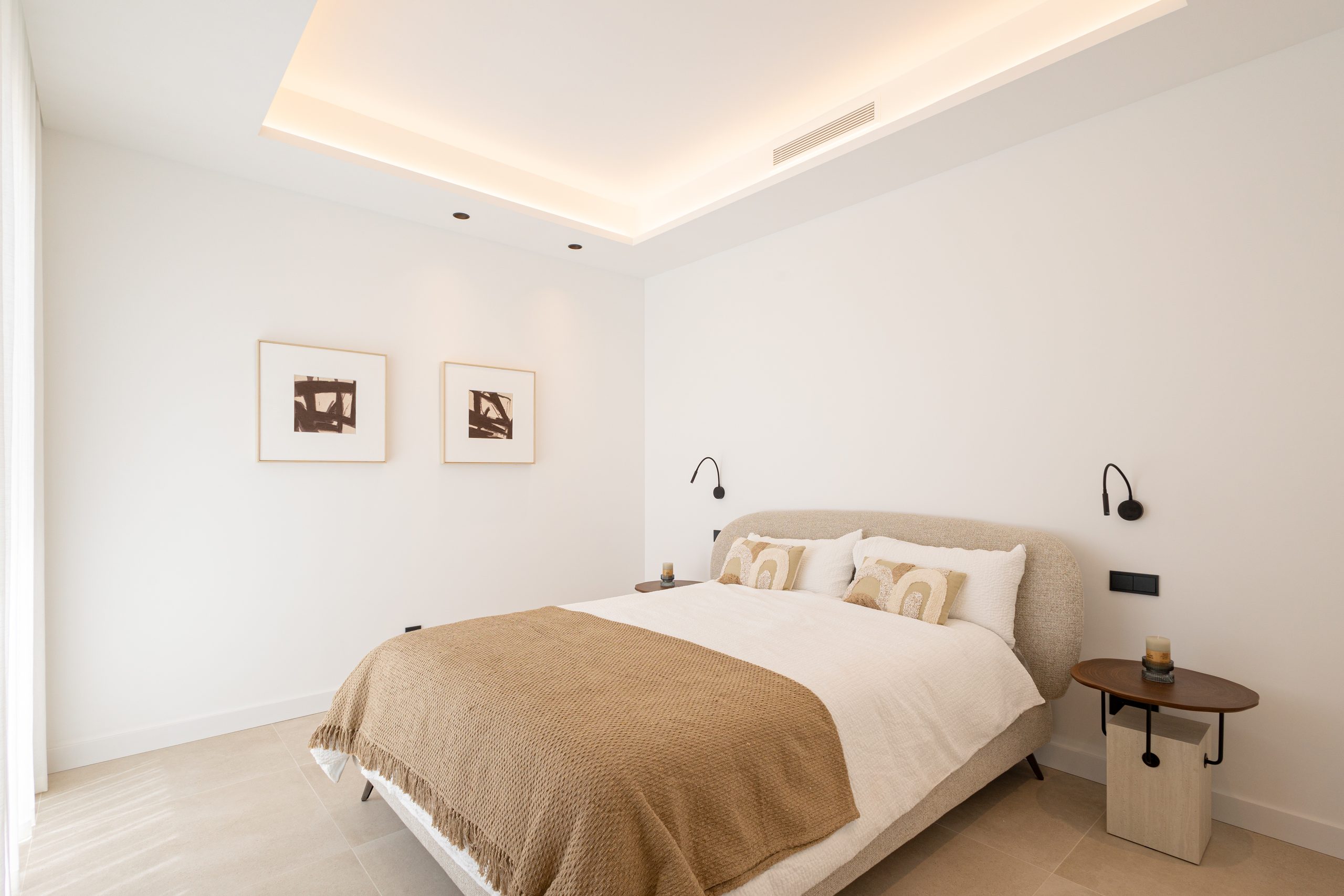Higueron Hills Colletion - Villa Olive in Mijas - interiör foto 5