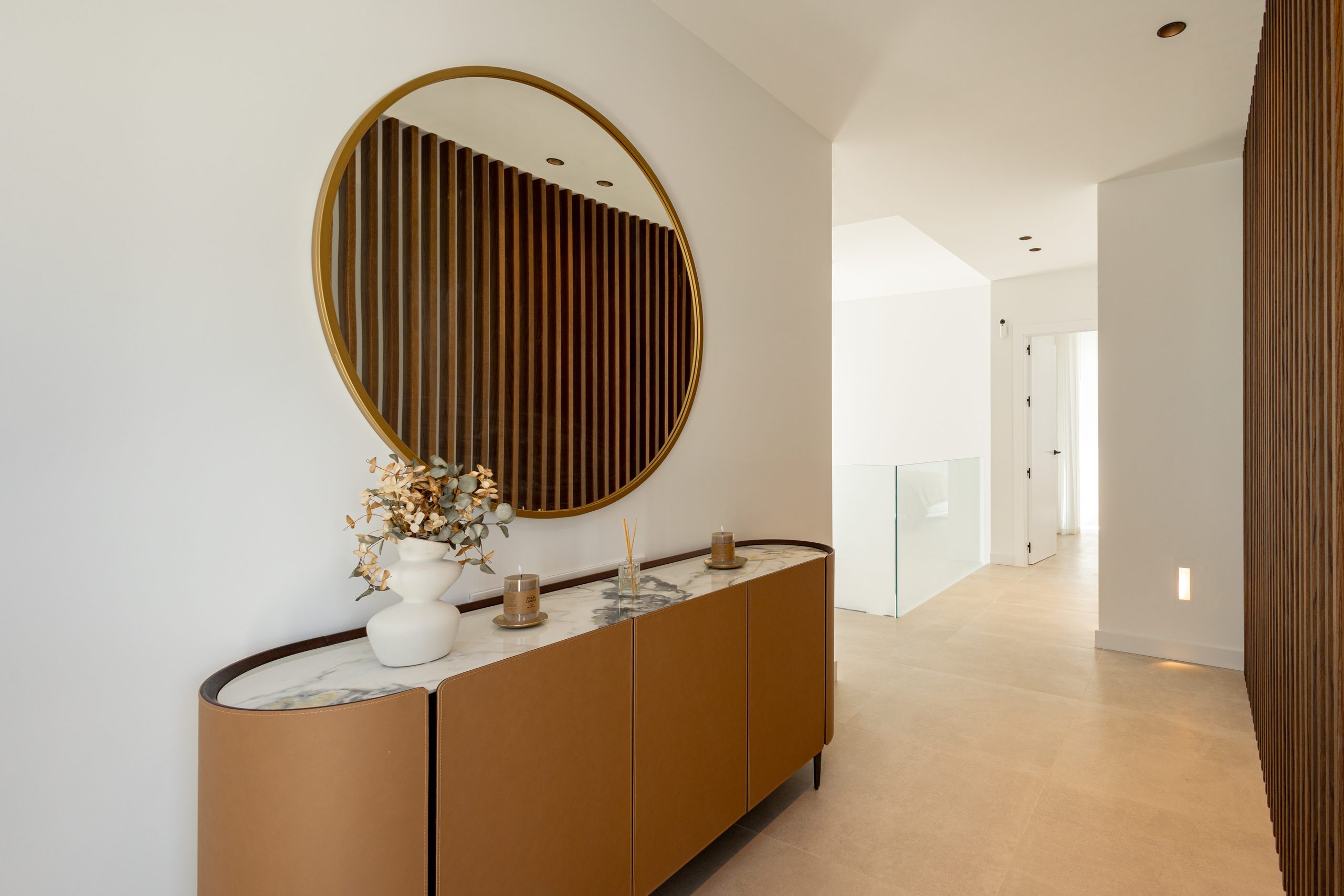 Higueron Hills Colletion - Villa Olive in Mijas - interiör foto 7