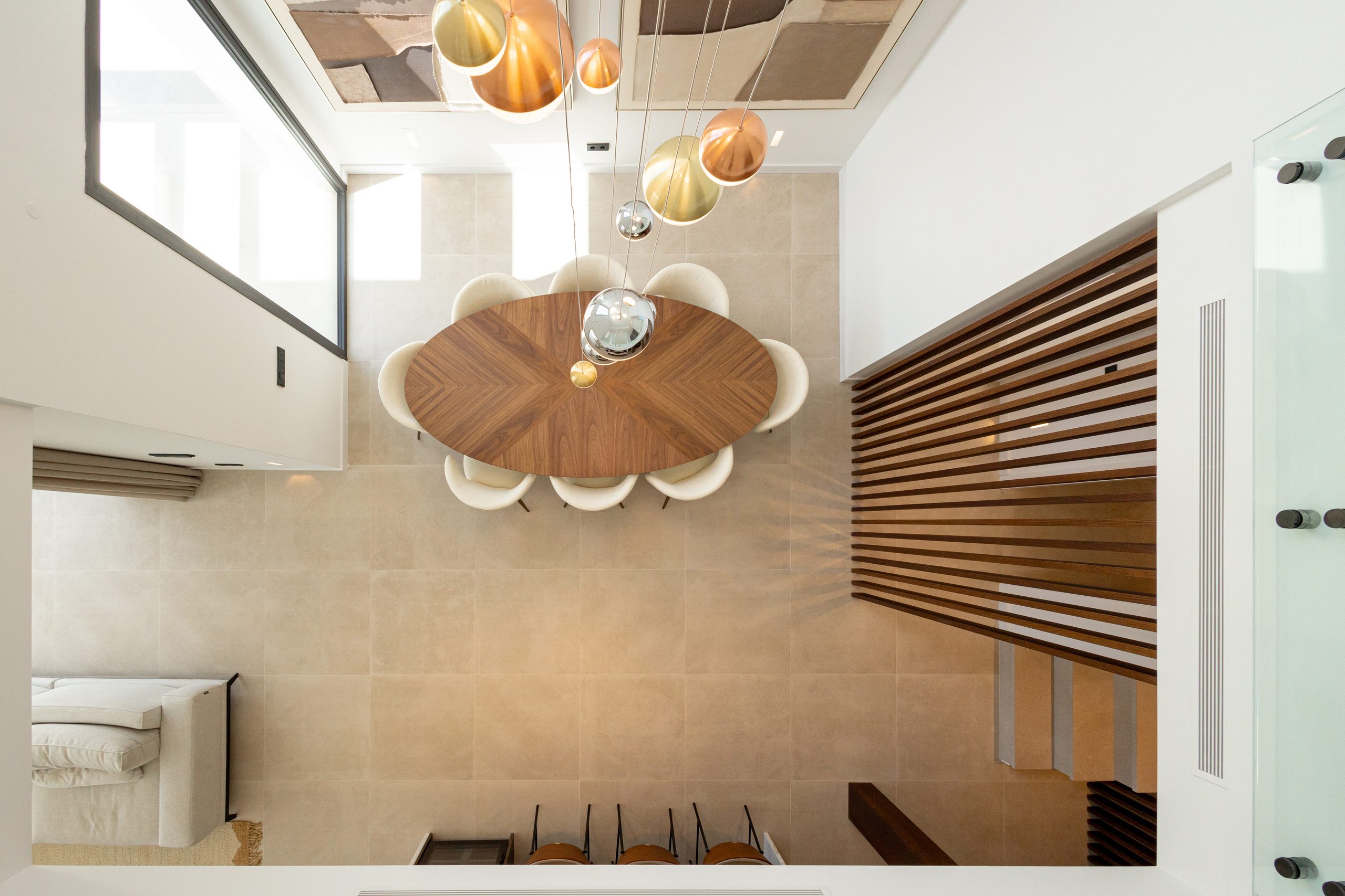 Higueron Hills Colletion - Villa Olive in Mijas - interiör foto 8