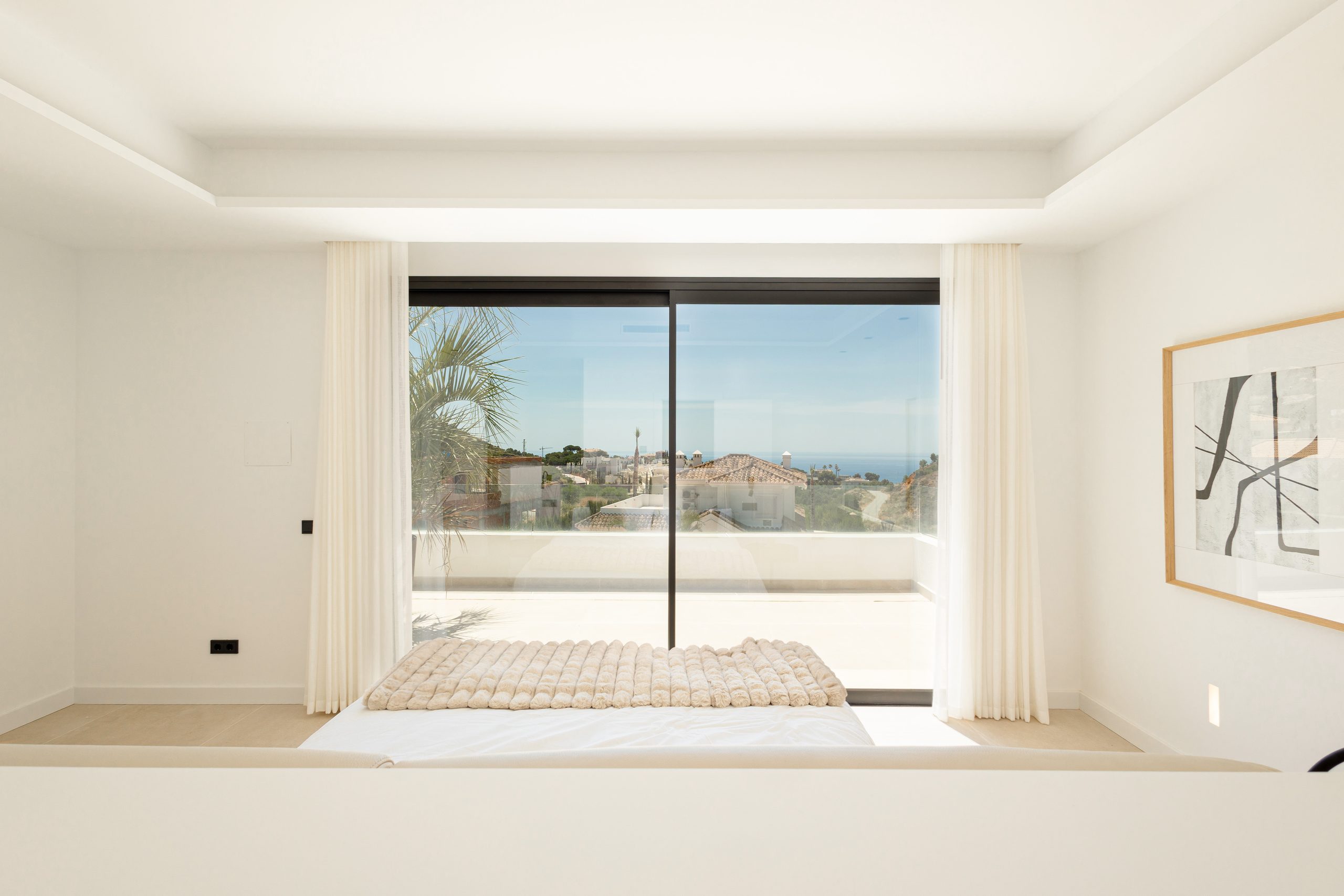Higueron Hills Colletion - Villa Olive in Mijas - interiör foto 9