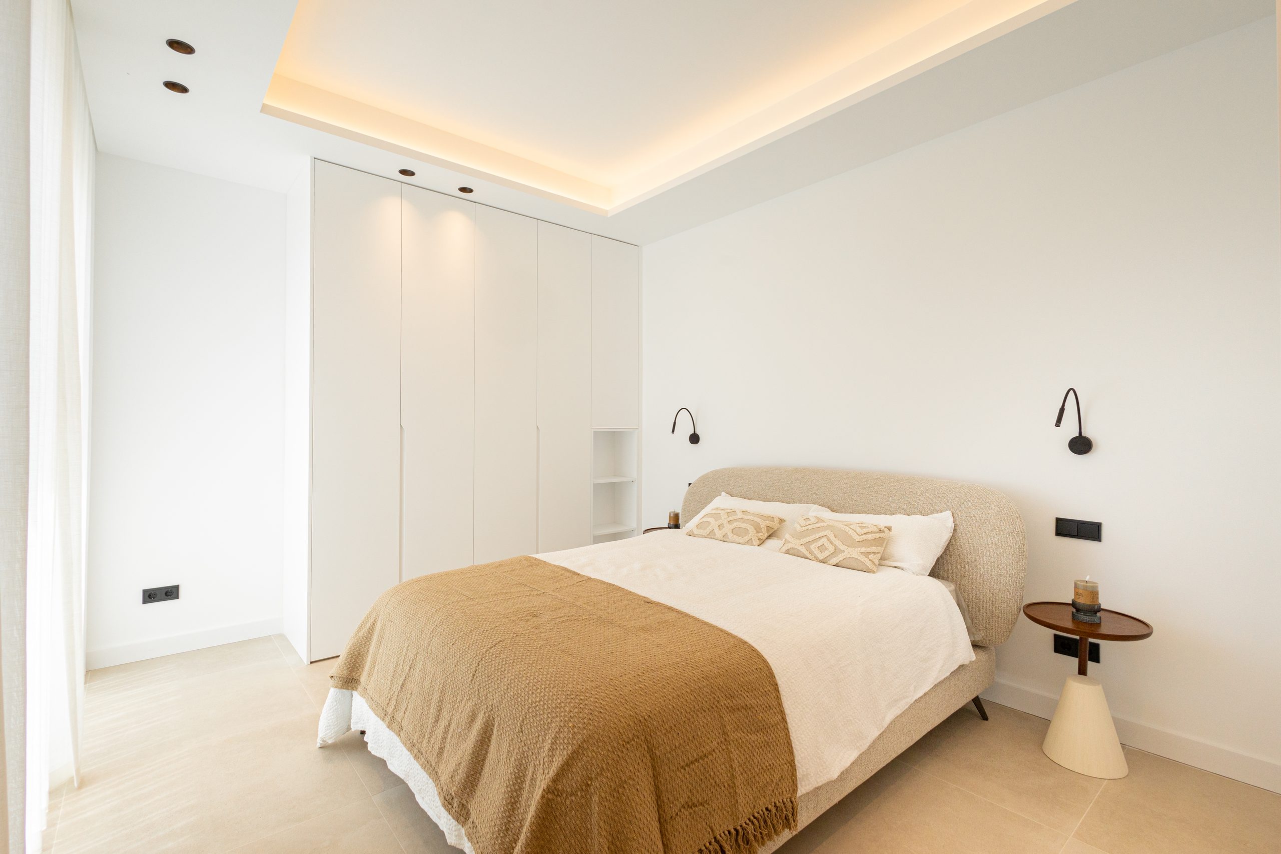 Higueron Hills Colletion - Villa Olive in Mijas - interiör foto 12