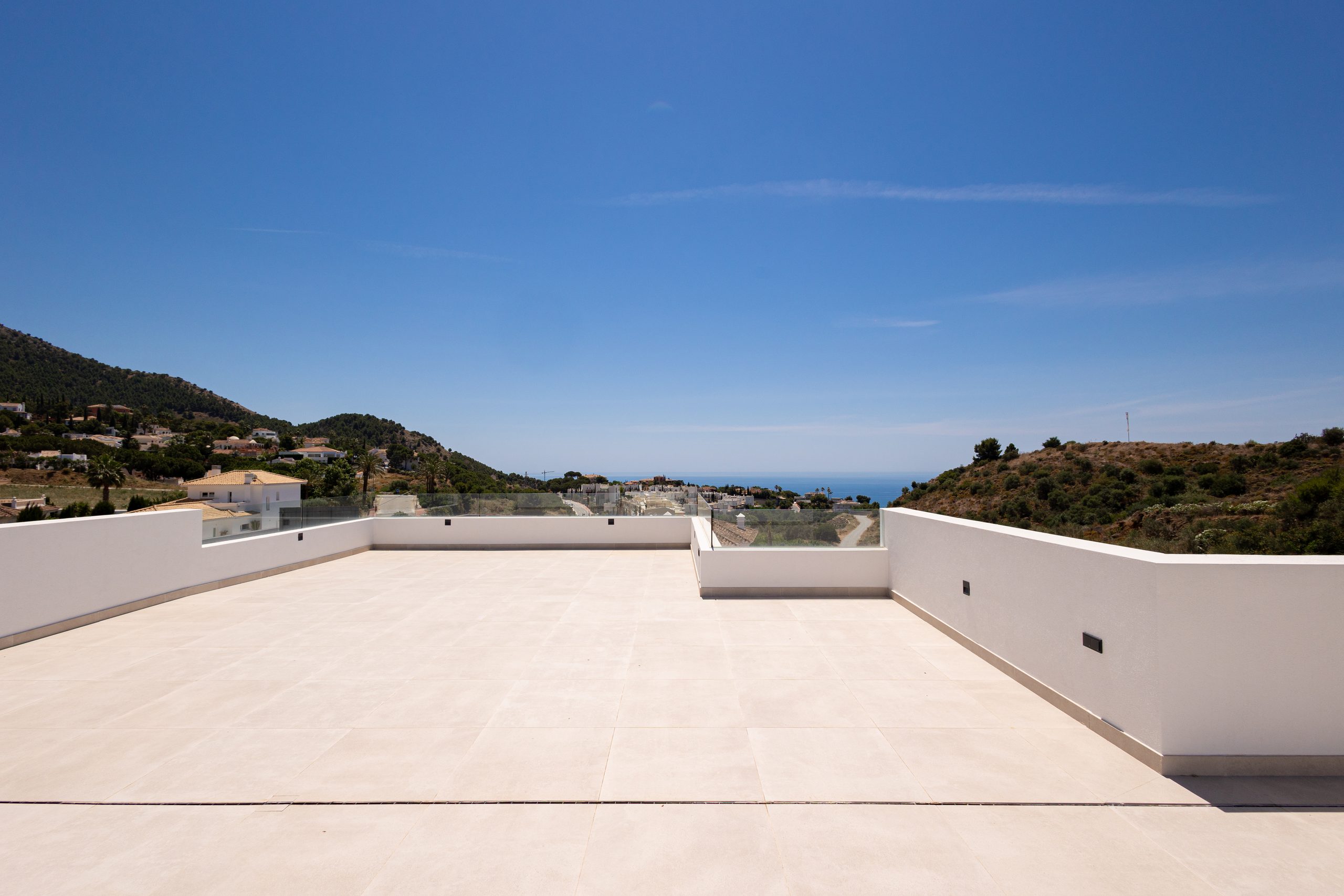 Higueron Hills Colletion - Villa Olive in Mijas - interiör foto 20