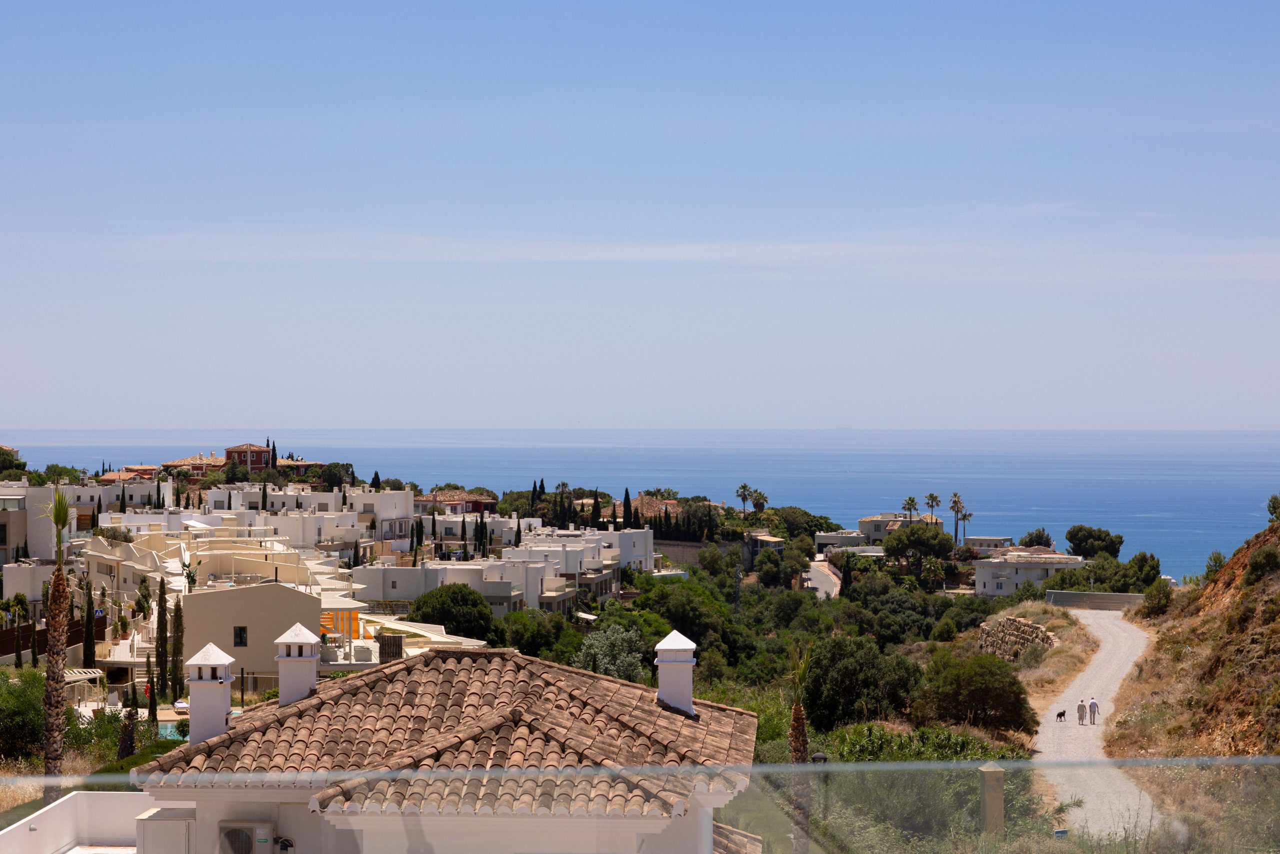 Higueron Hills Colletion - Villa Olive in Mijas - interiör foto 21