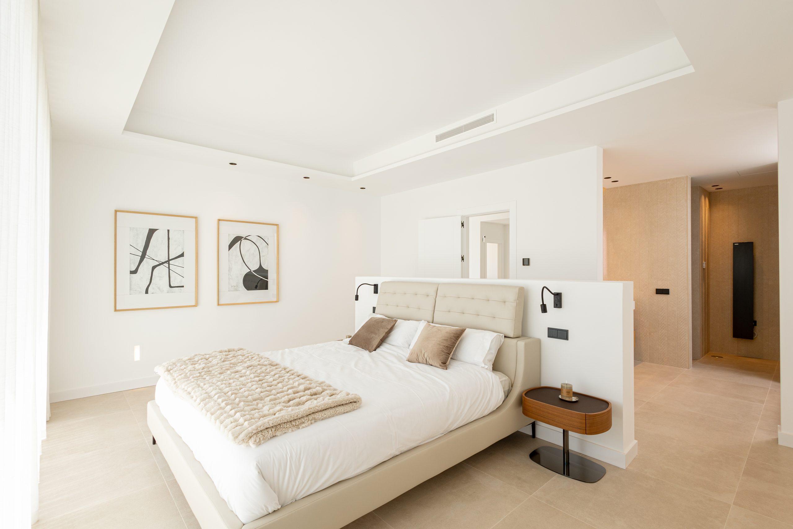 Higueron Hills Colletion - Villa Olive in Mijas - interiör foto 27