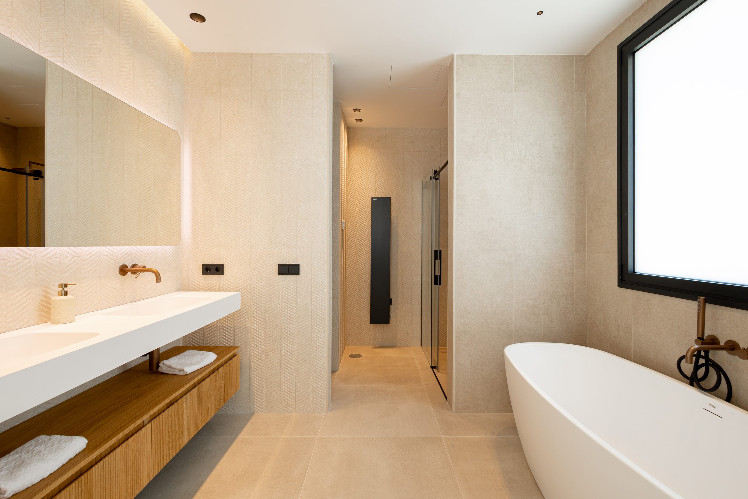 Higueron Hills Colletion - Villa Olive in Mijas - interiör foto 28