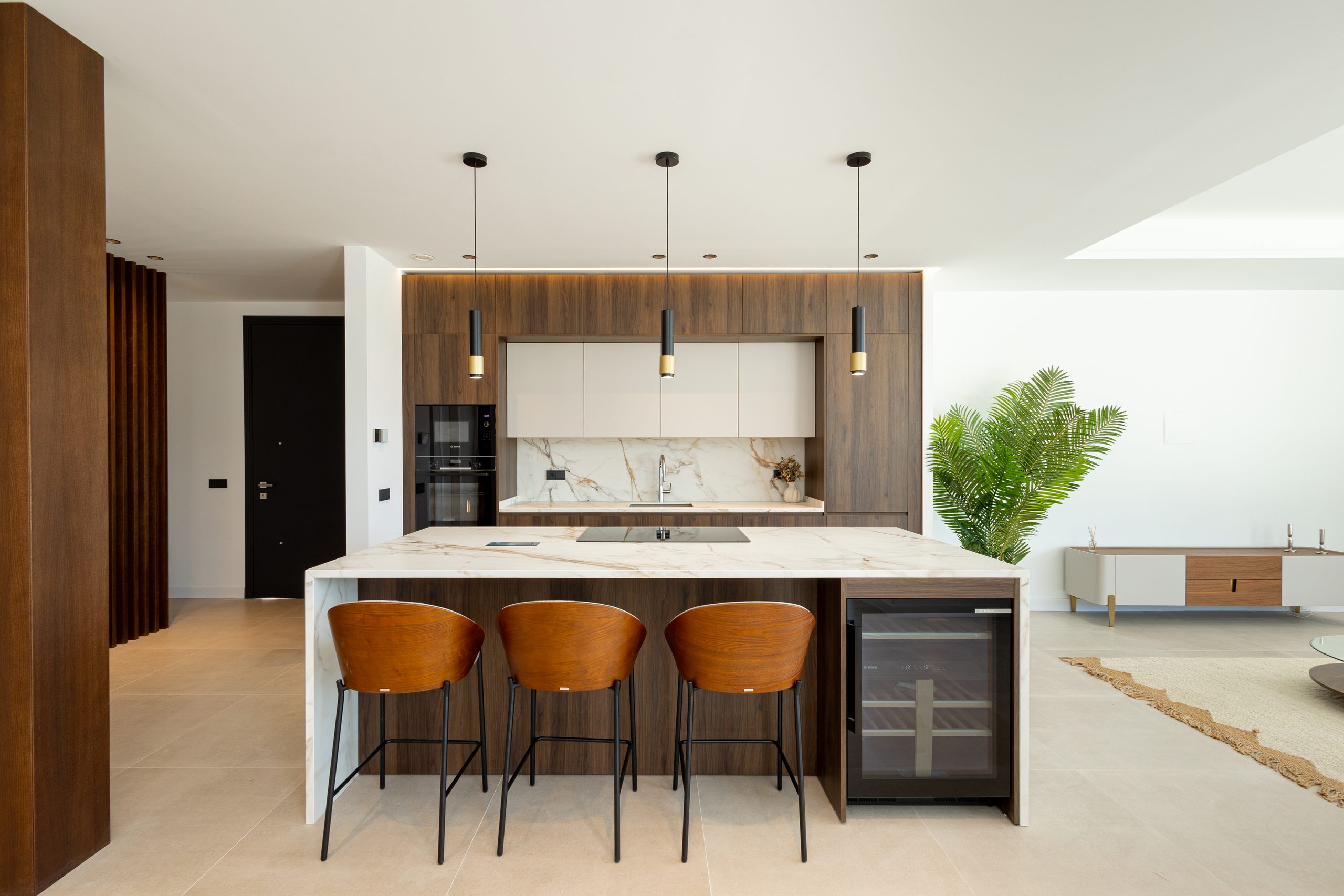 Higueron Hills Colletion - Villa Olive in Mijas - interiör foto 35