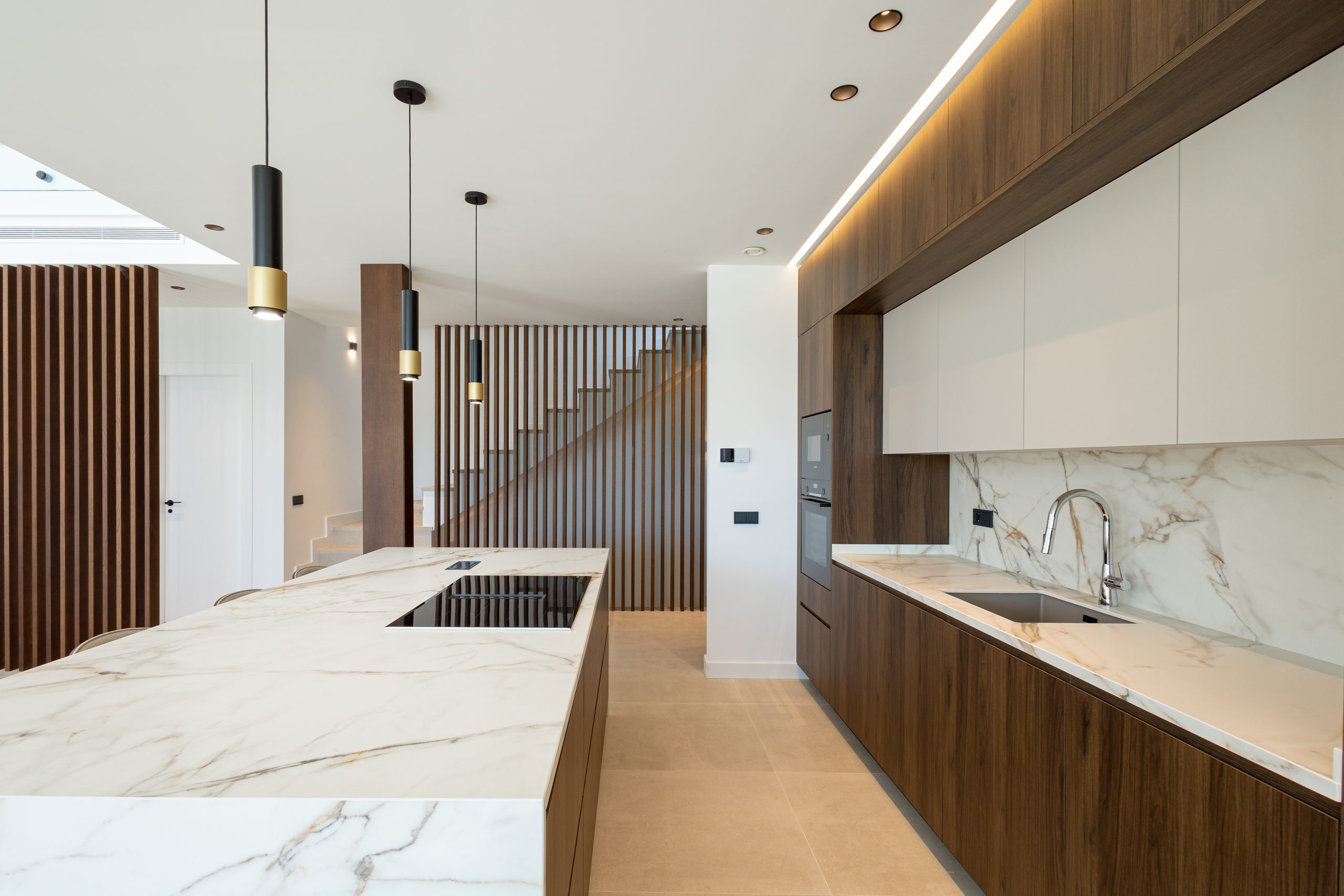 Higueron Hills Colletion - Villa Olive in Mijas - interiör foto 37