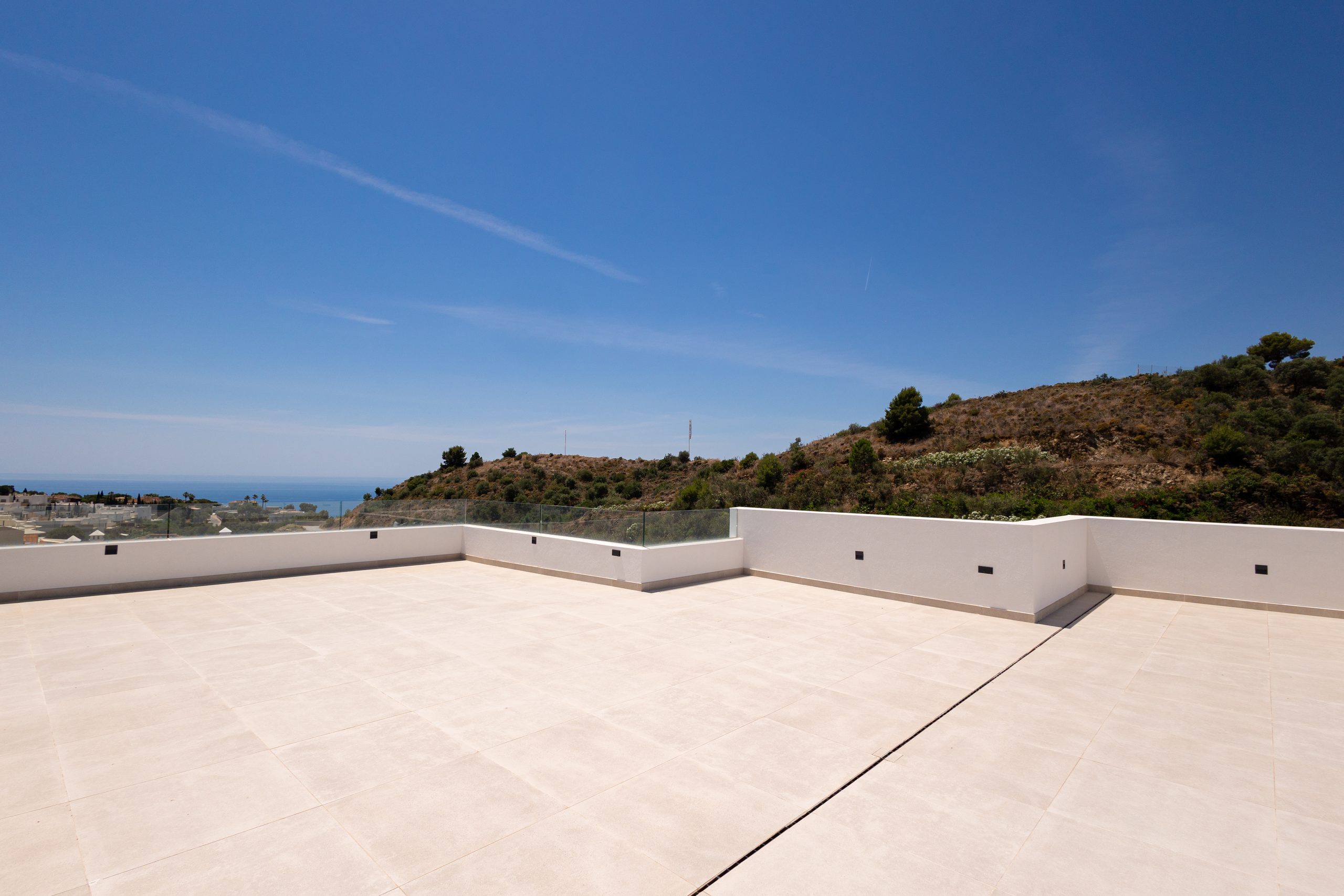 Higueron Hills Colletion - Villa Olive in Mijas - interiör foto 45