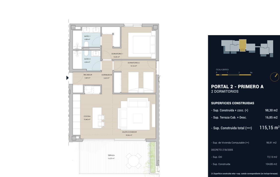 Floor plans — 1