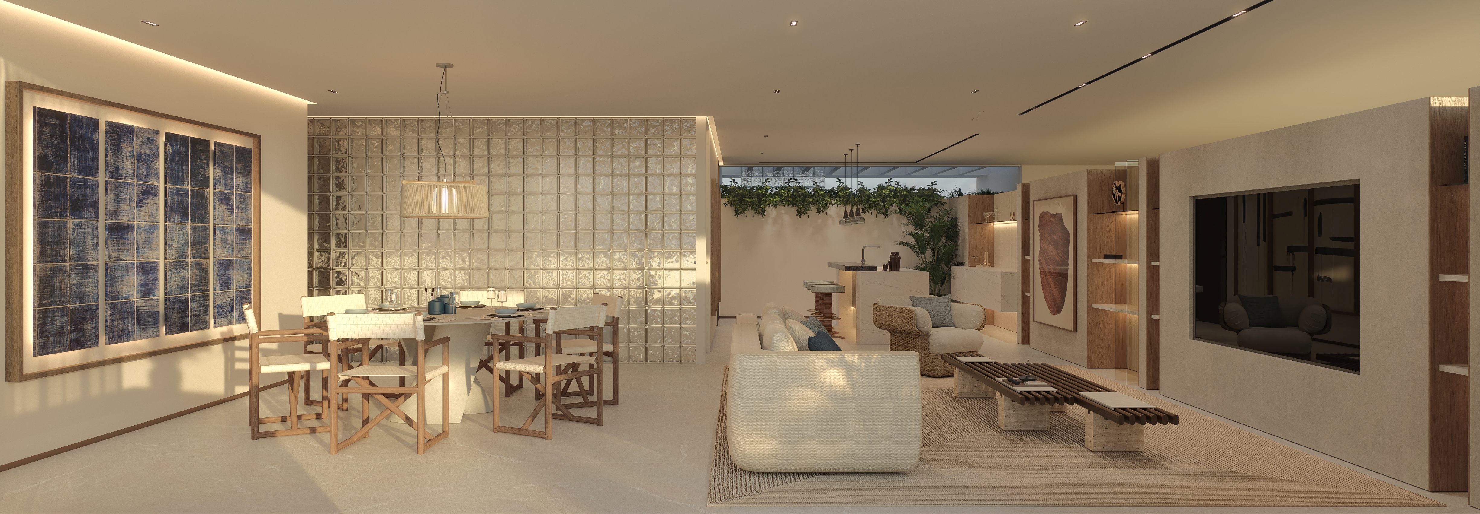 Nacare in Estepona - interieur foto 4