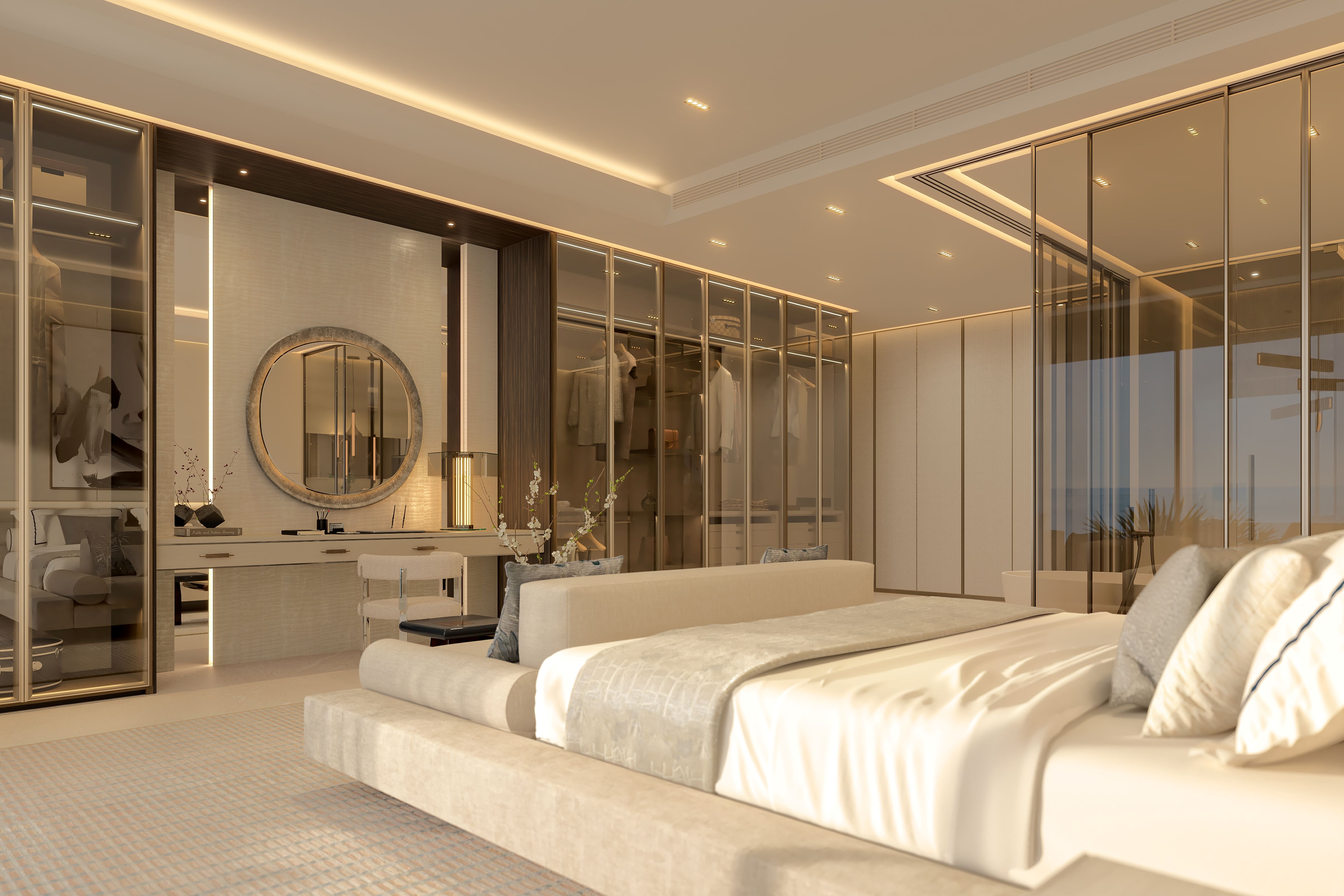 Nacare in Estepona - interieur foto 5