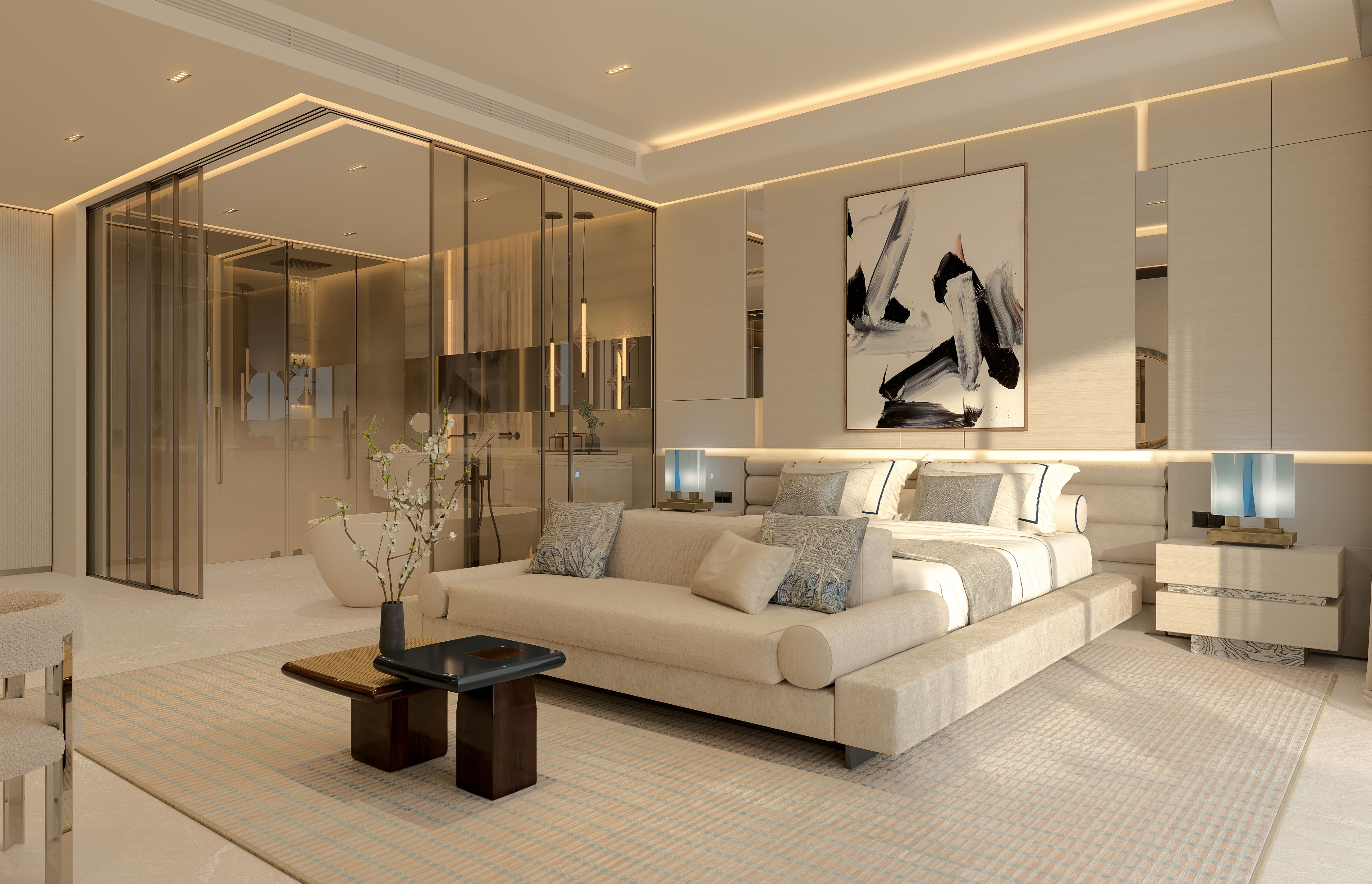 Nacare in Estepona - interieur foto 6