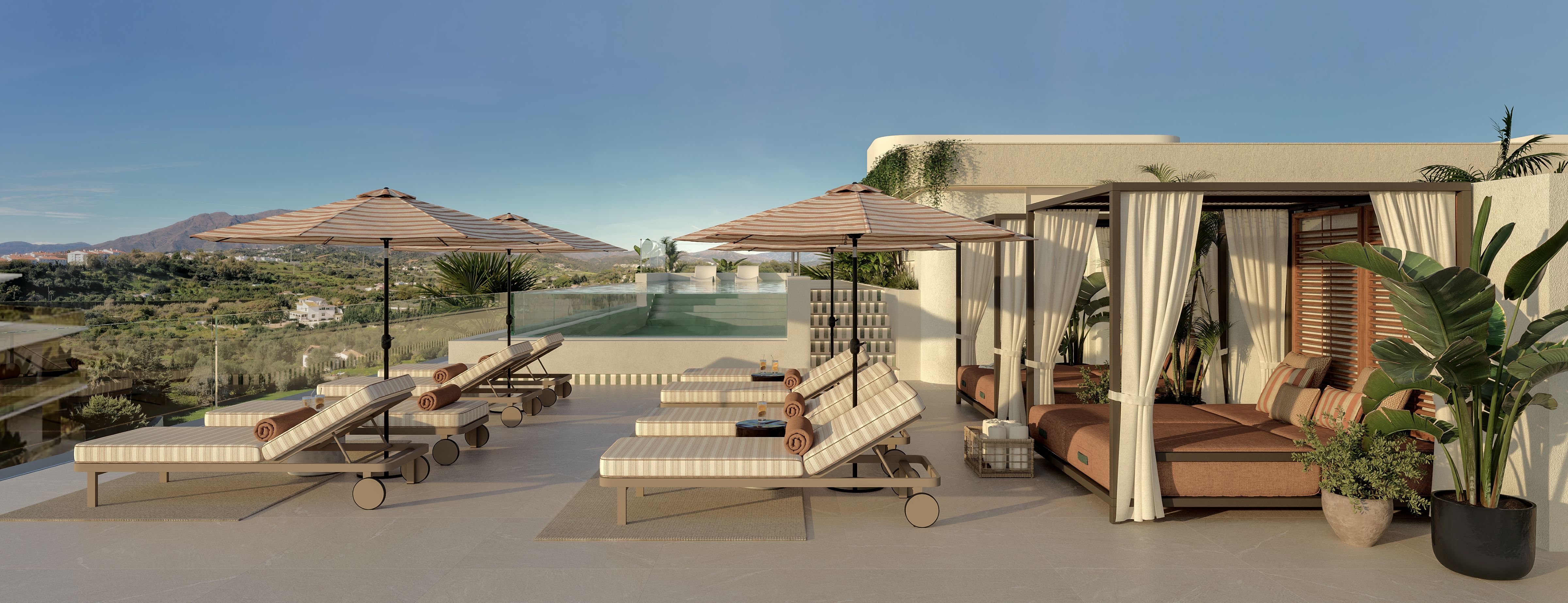 Nacare in Estepona - interieur foto 9