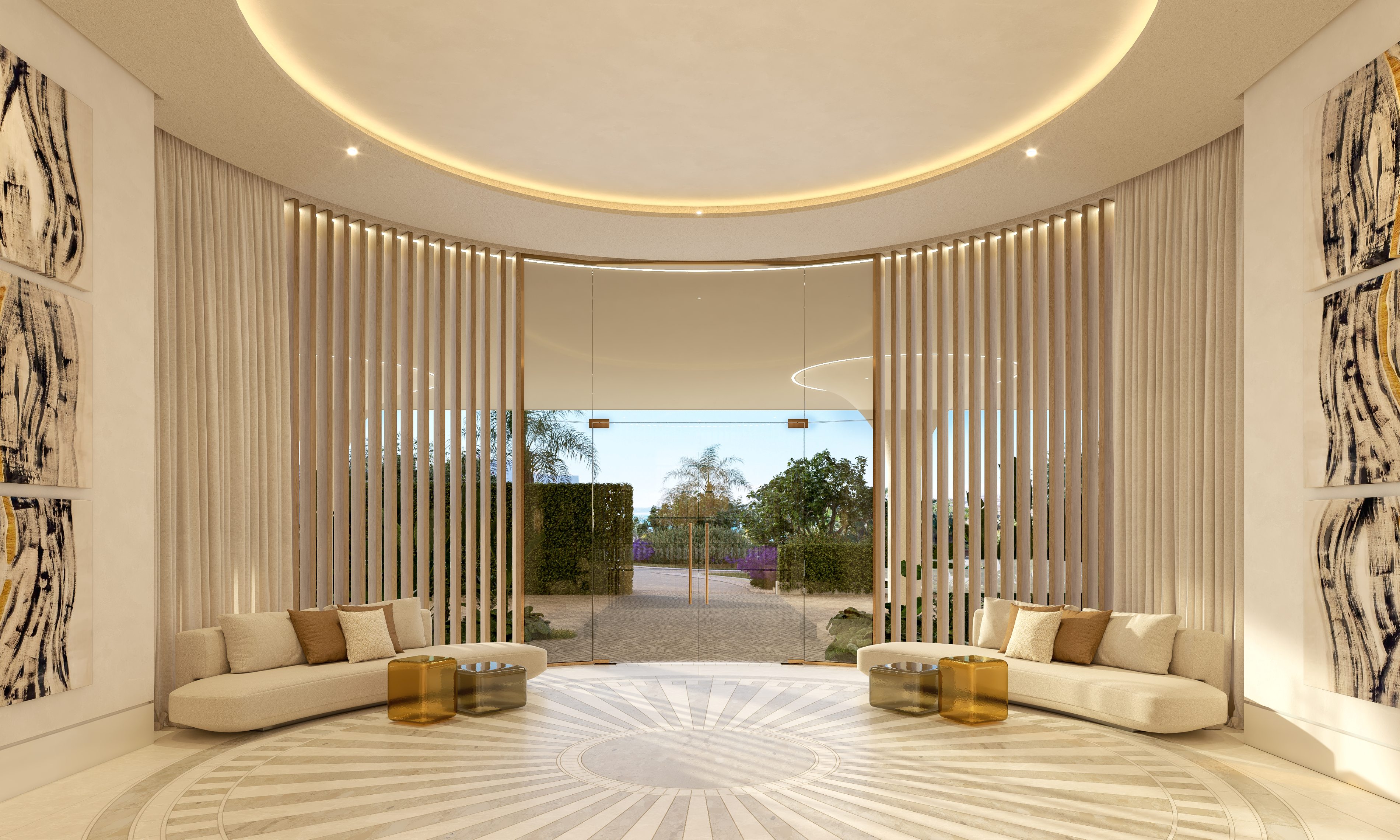 Nacare in Estepona - interieur foto 10