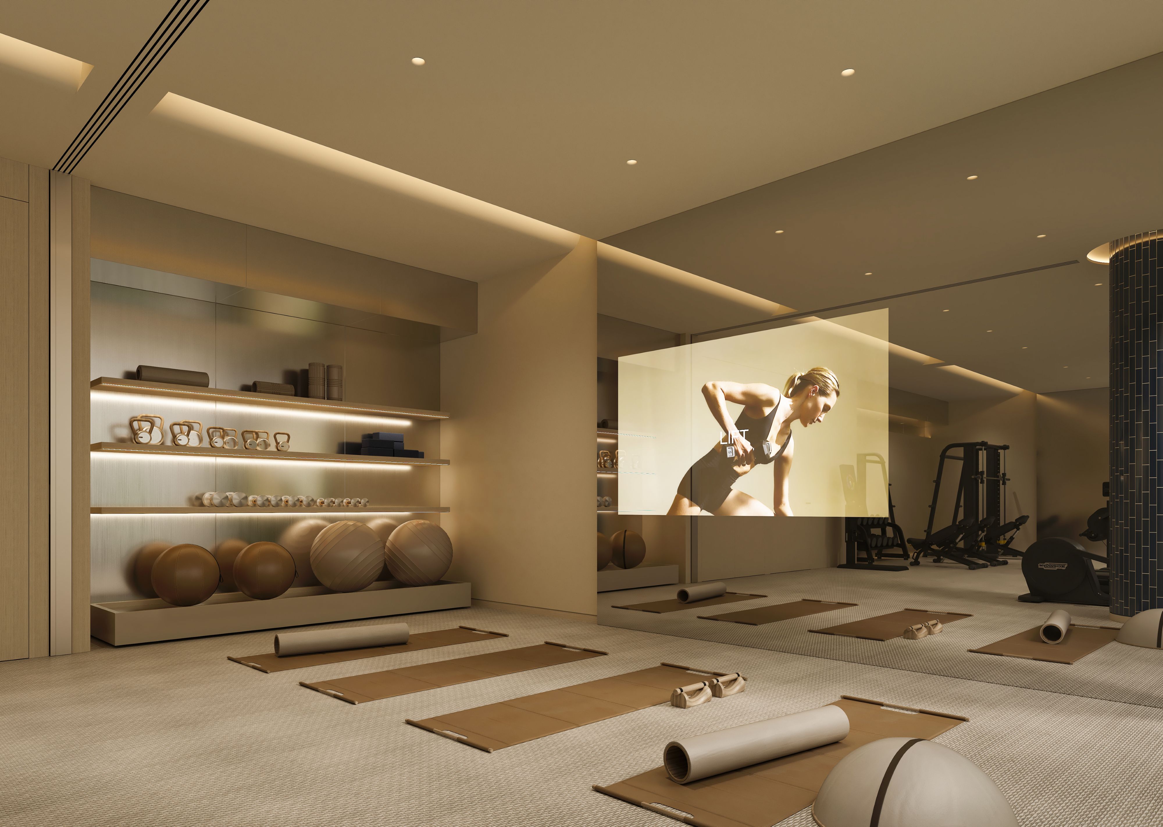 Nacare in Estepona - interieur foto 11