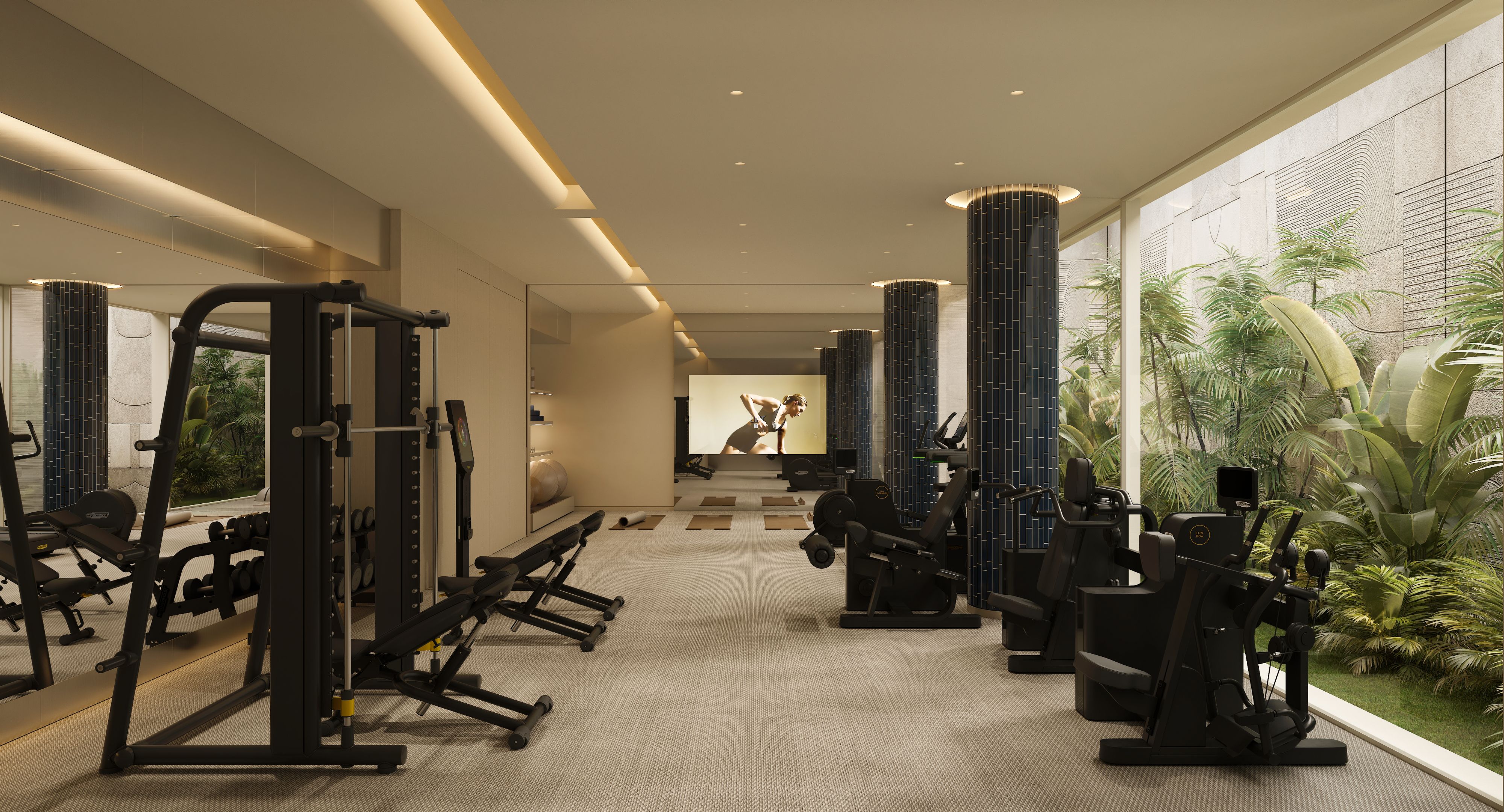 Nacare in Estepona - interieur foto 12