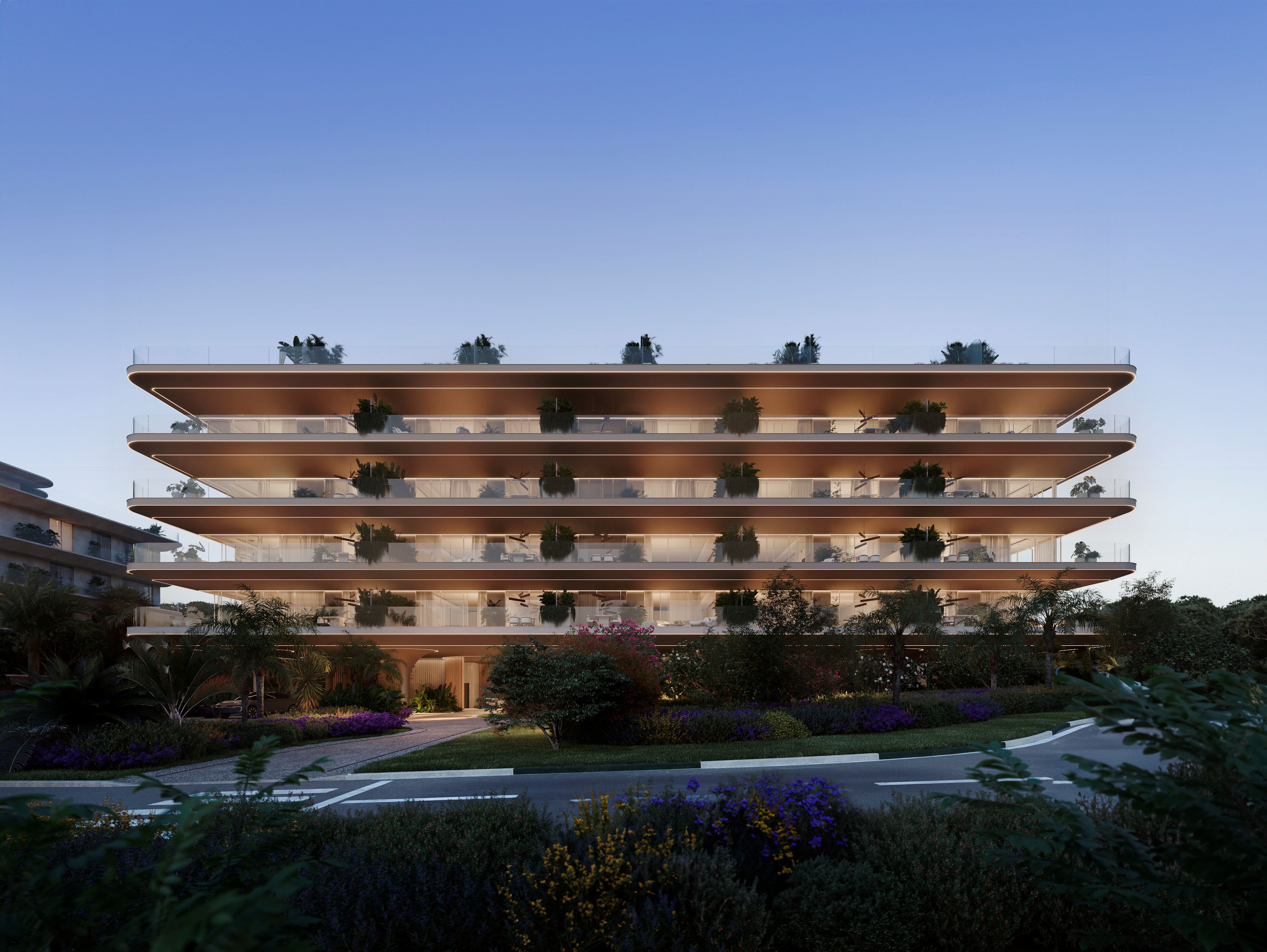 Nacare in Estepona - interieur foto 13