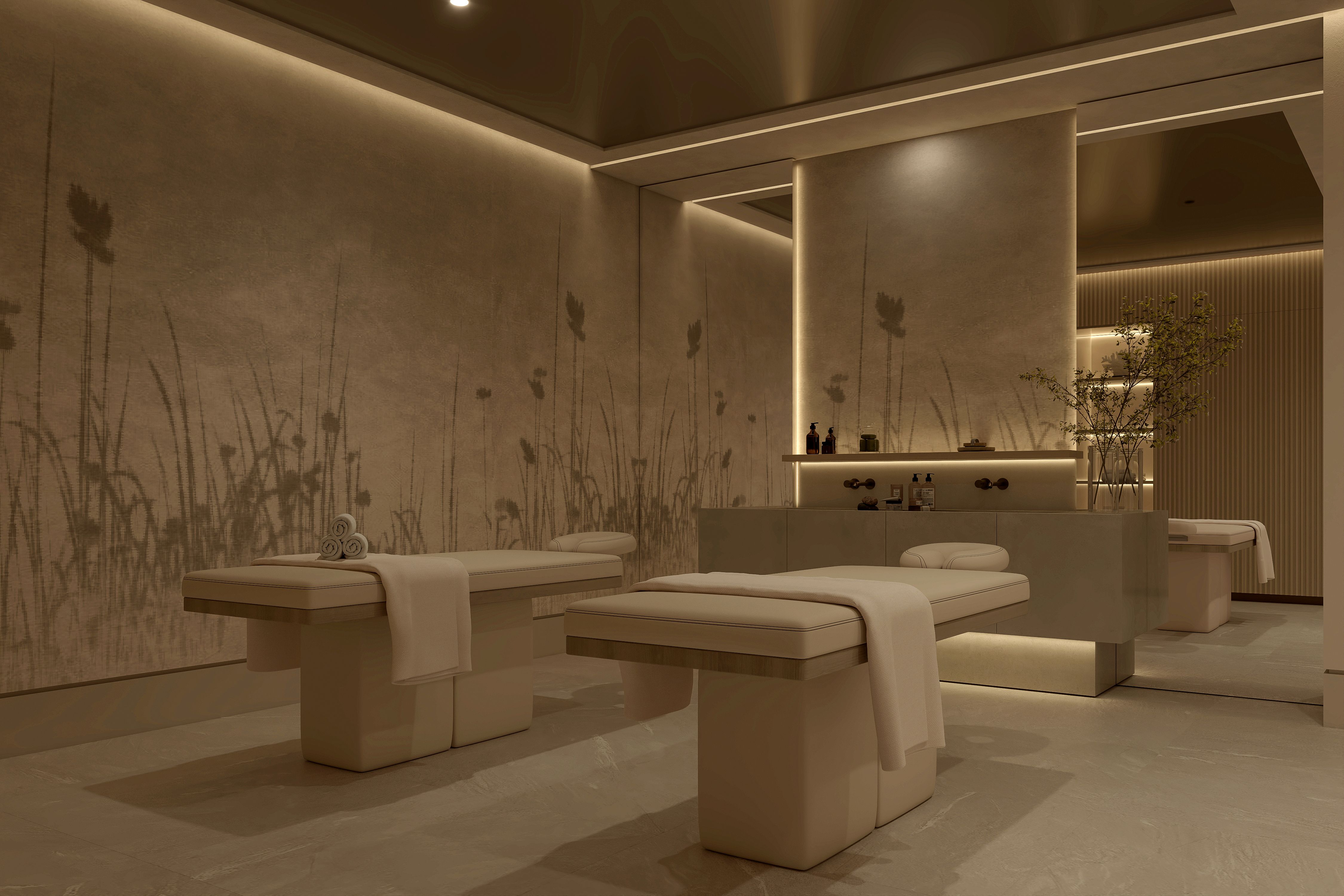 Nacare in Estepona - interieur foto 15