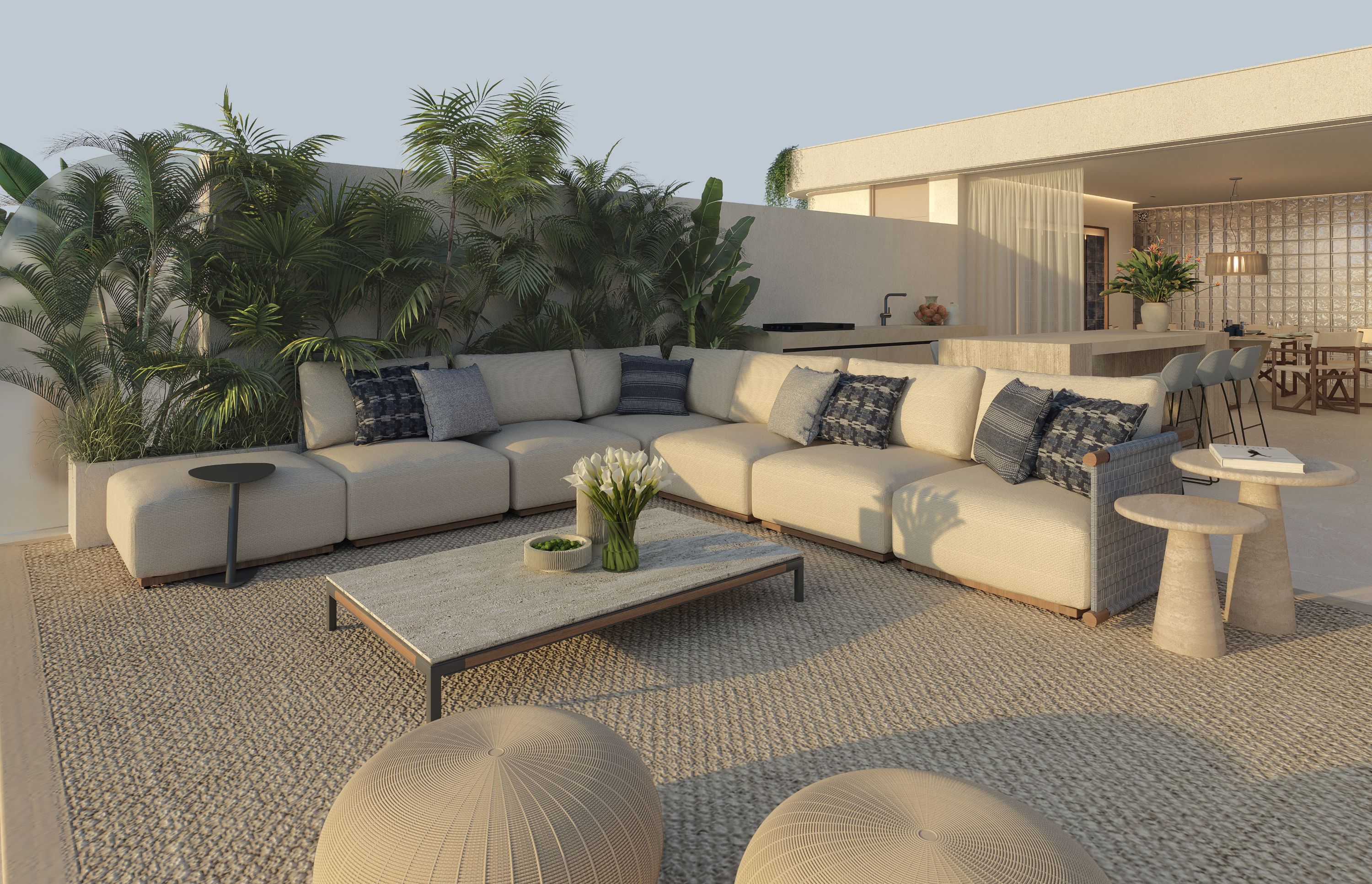 Nacare in Estepona - interieur foto 16