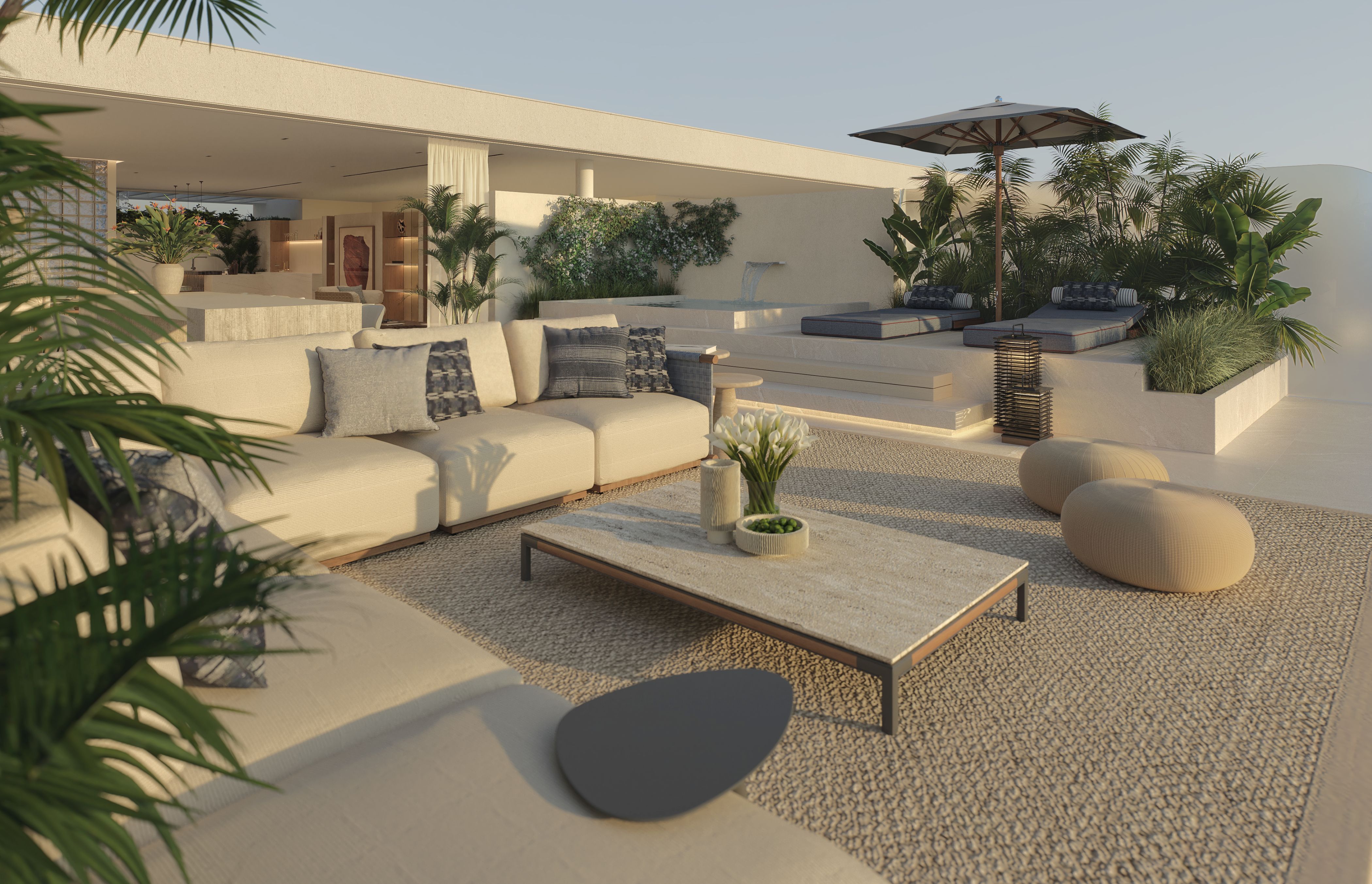 Nacare in Estepona - interieur foto 17