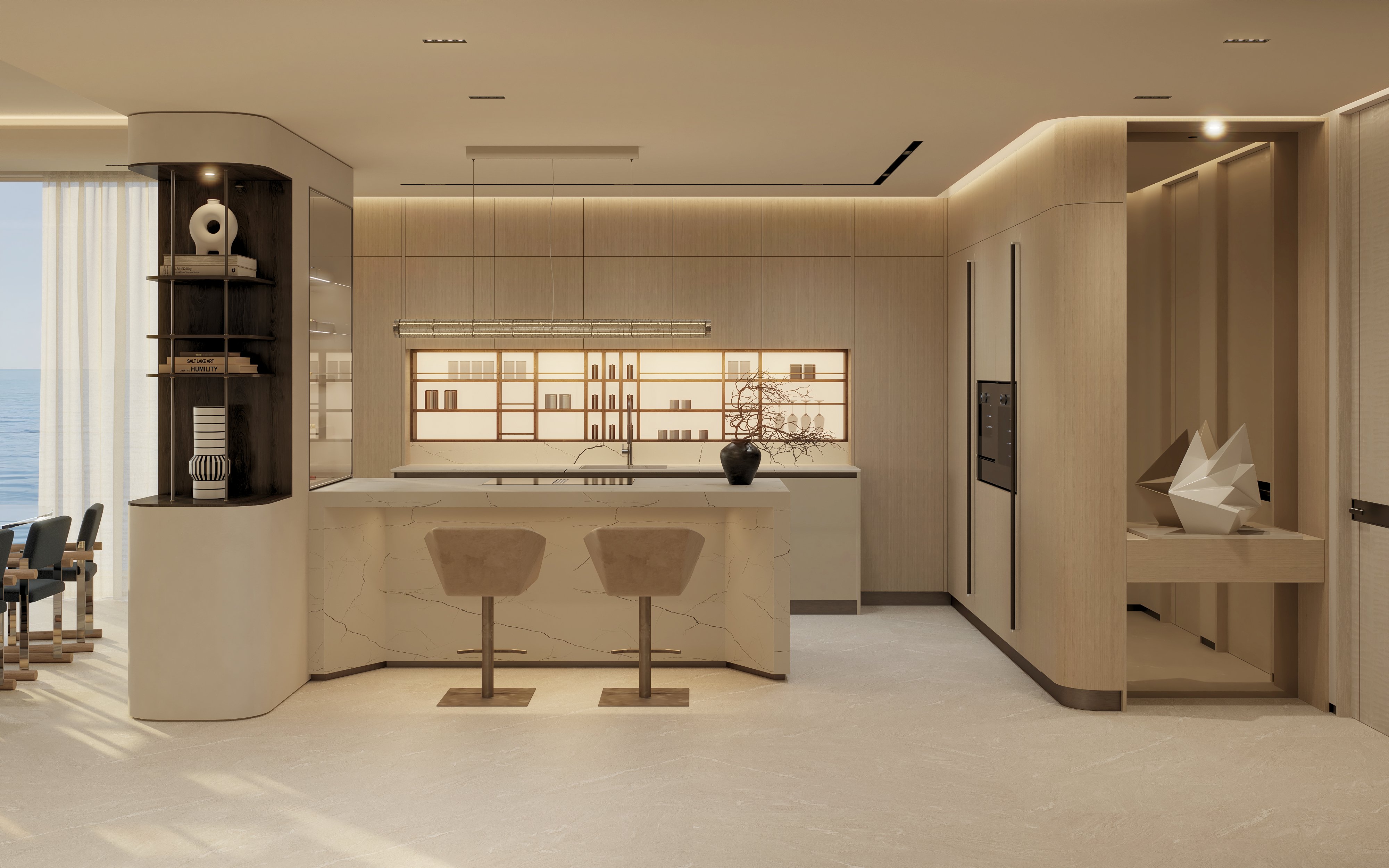 Nacare in Estepona - interieur foto 24