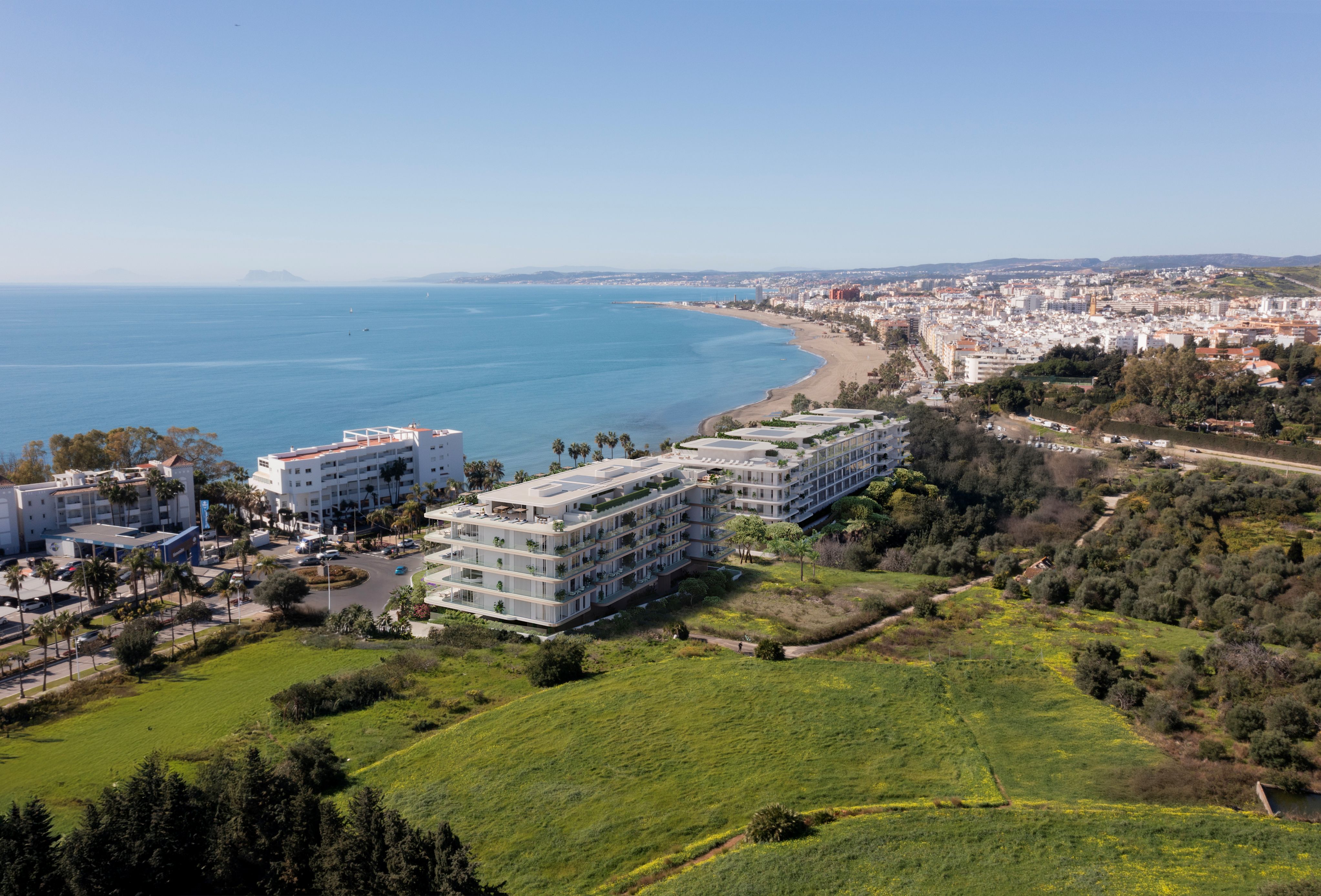 Nacare in Estepona - interieur foto 41