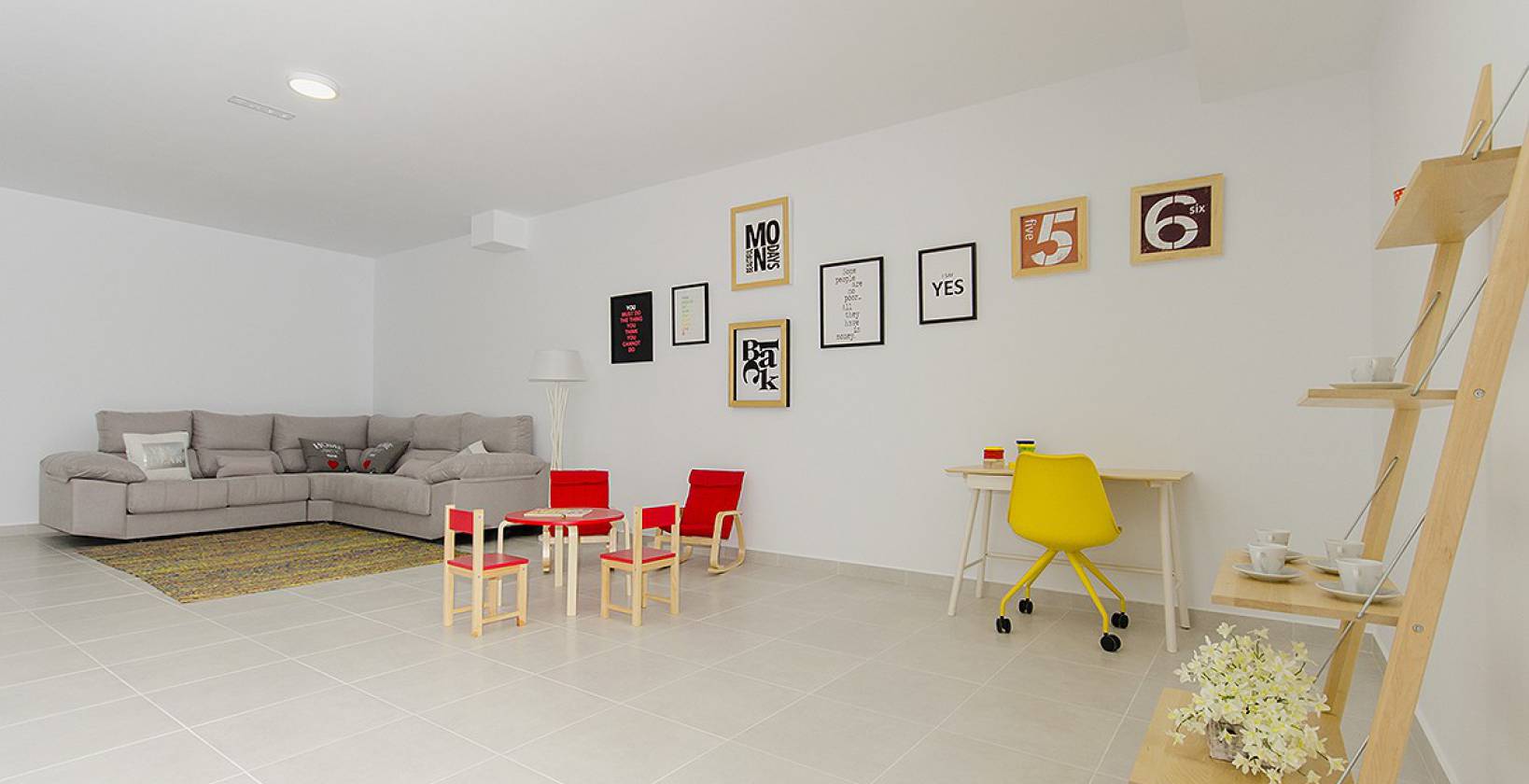 6 slaapkamer villa in Orihuela Costa