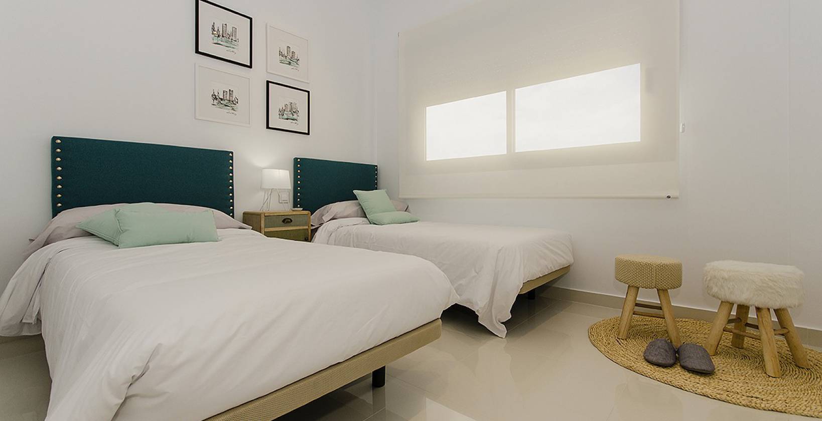 6 slaapkamer villa in Orihuela Costa