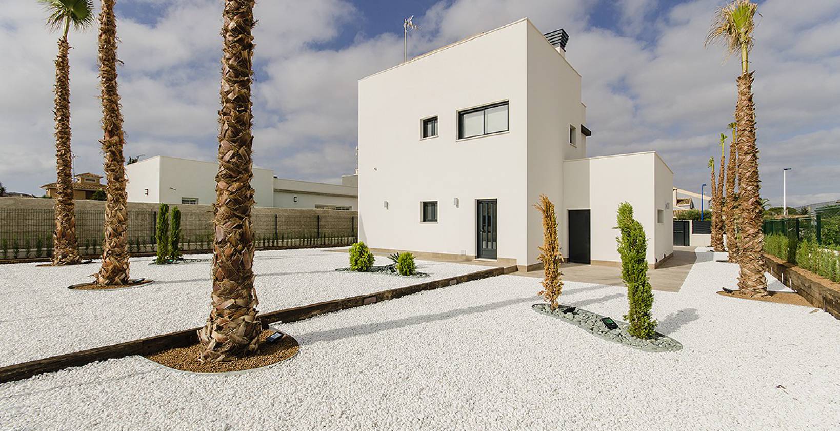 6 slaapkamer villa in Orihuela Costa