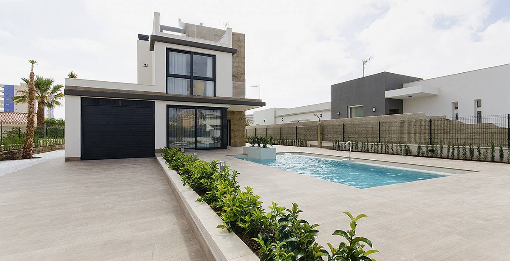 6 slaapkamer villa in Orihuela Costa