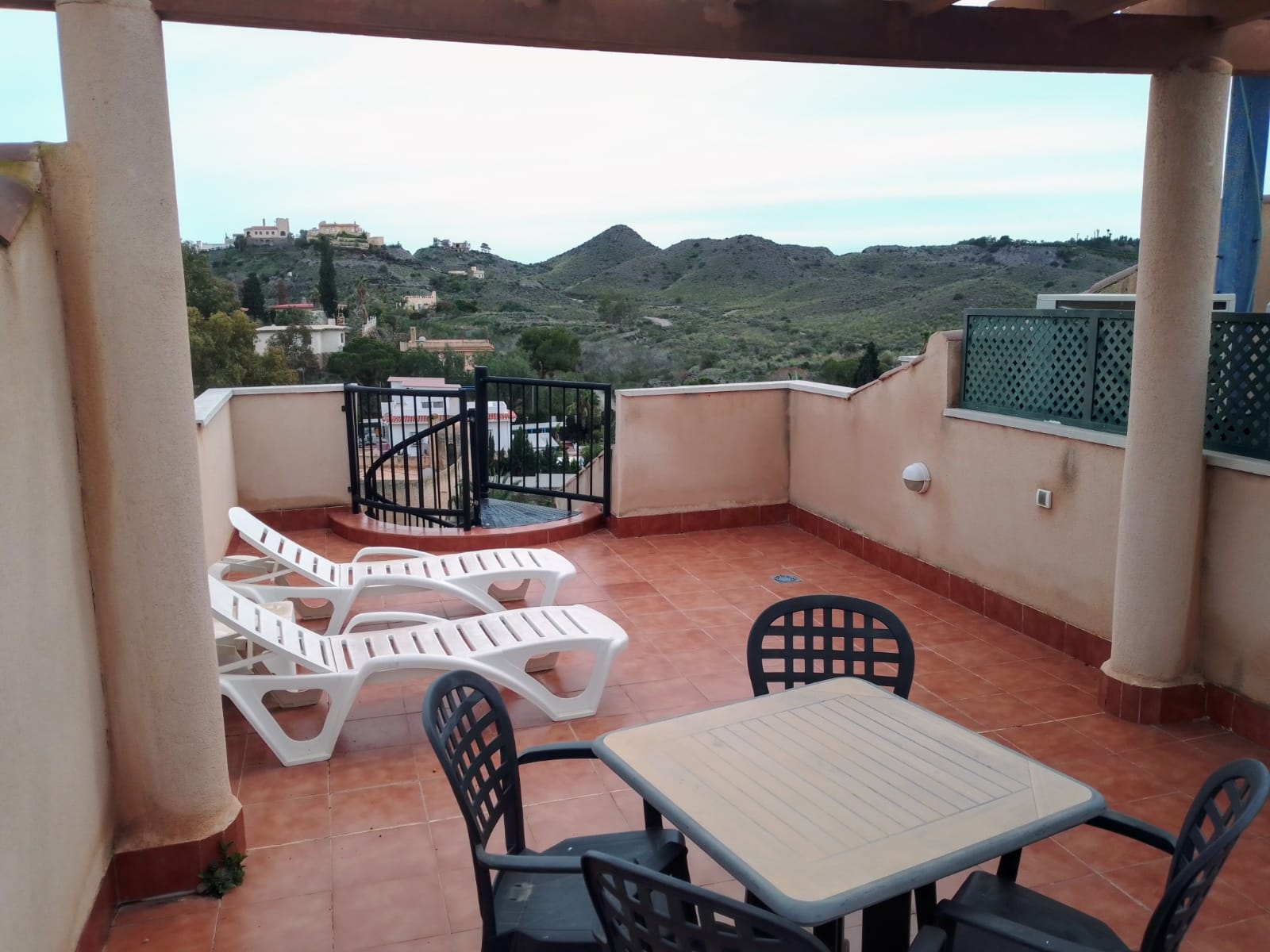 Aguilas Beach Residences in Águilas - interior photo 2