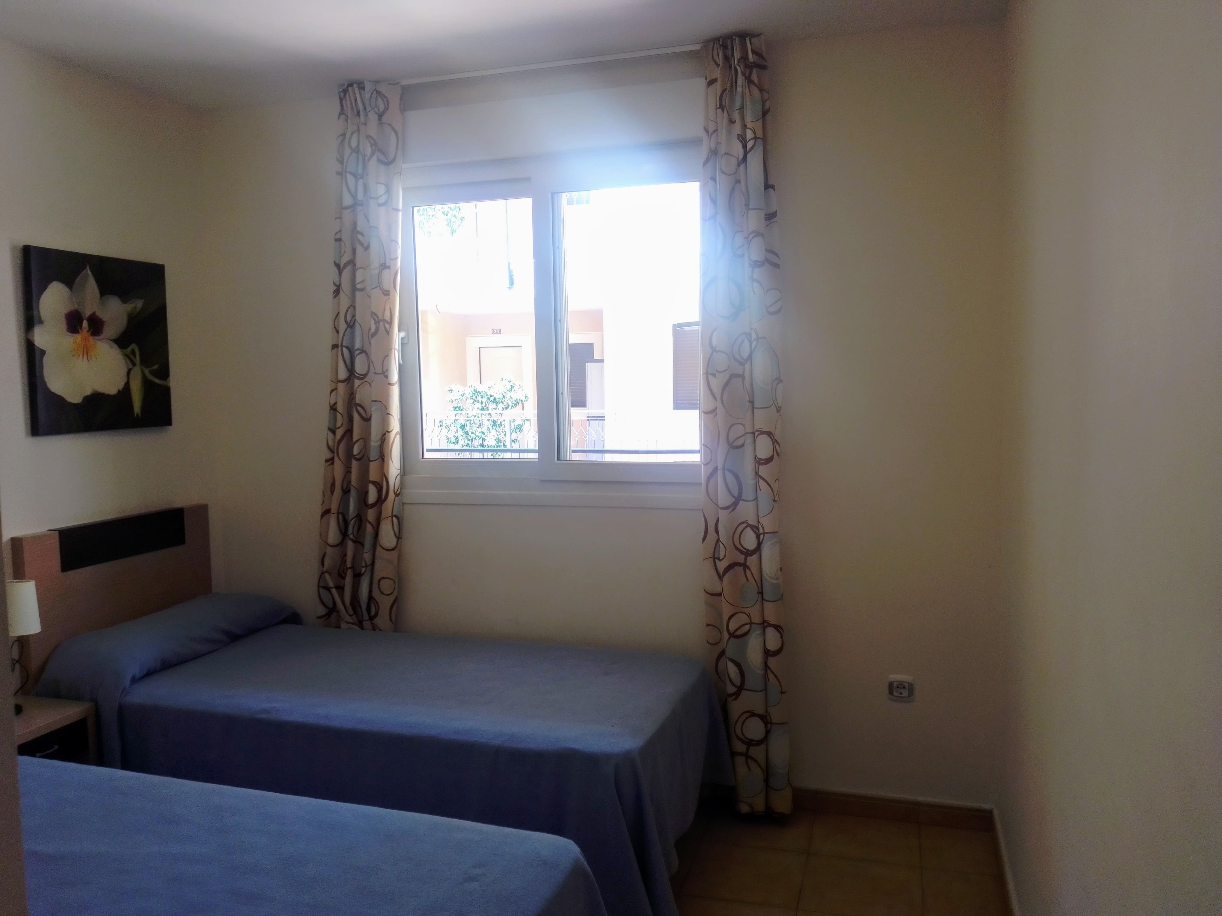Aguilas Beach Residences in Águilas - interior photo 6