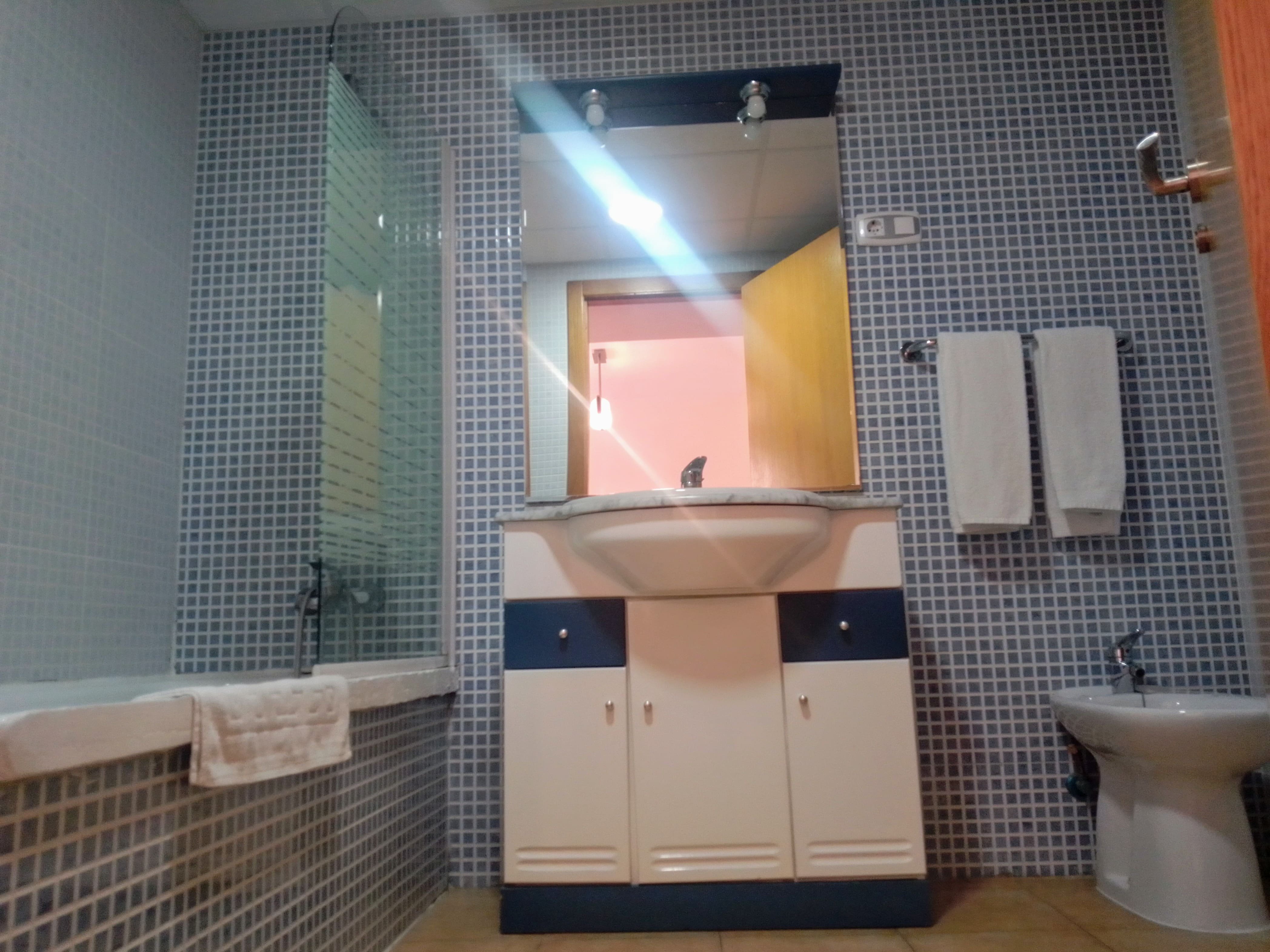 Aguilas Beach Residences in Águilas - interior photo 8