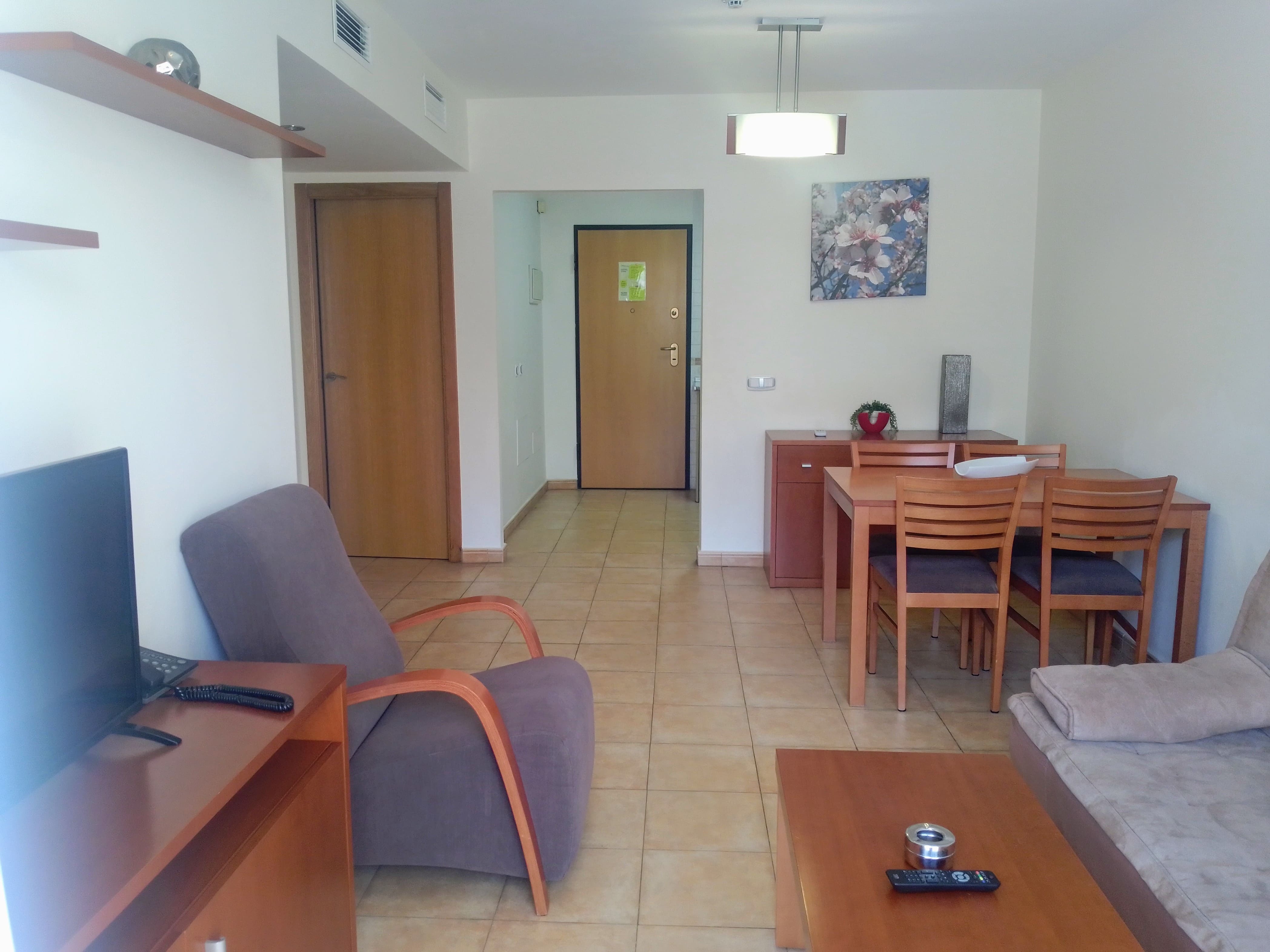 Aguilas Beach Residences in Águilas - interior photo 10