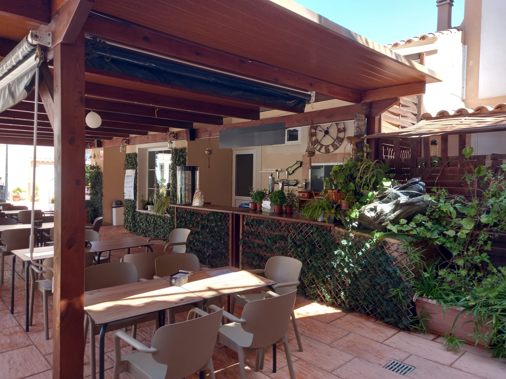 Aguilas Beach Residences in Águilas - interior photo 24