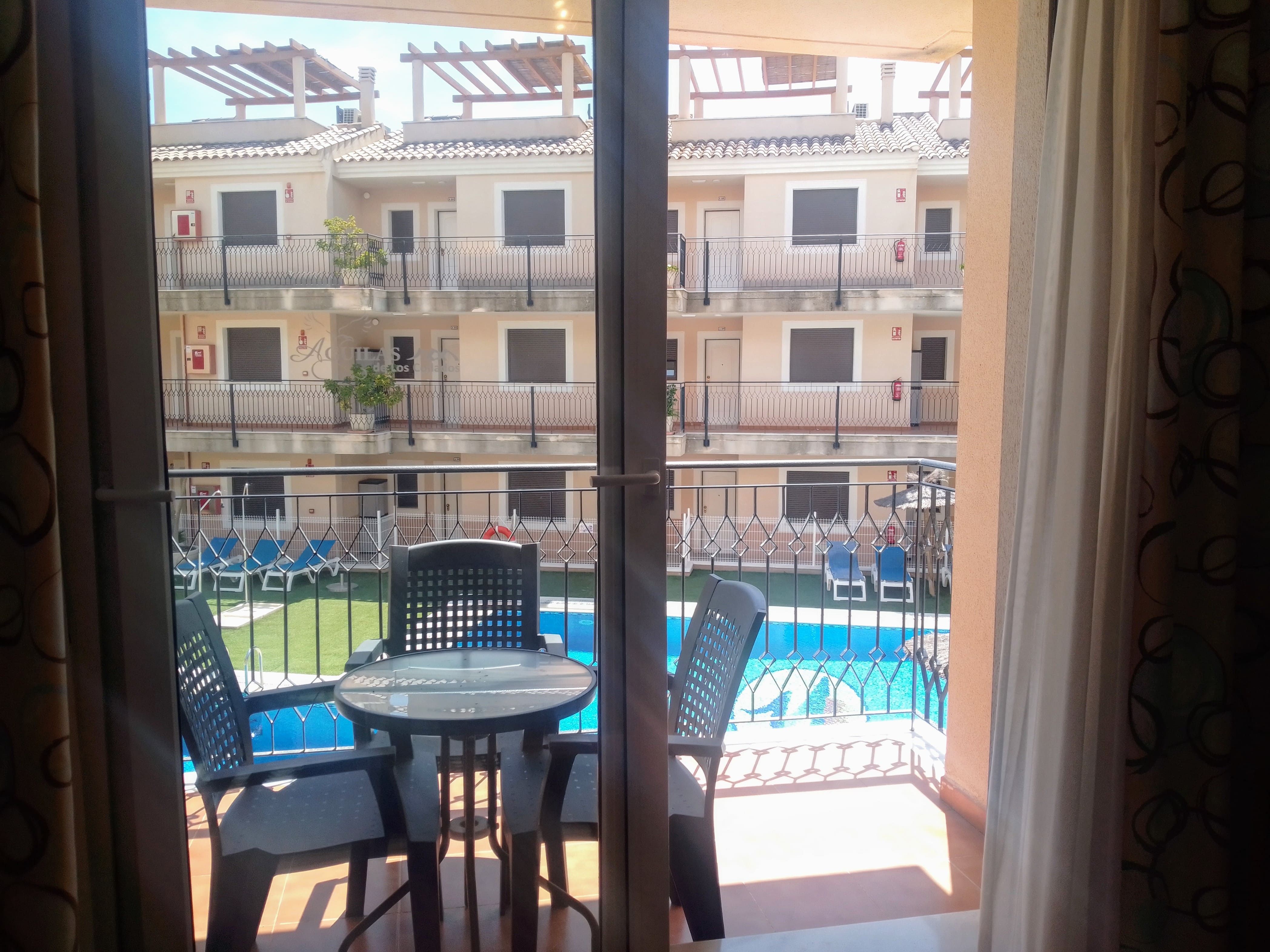 Aguilas Beach Residences in Águilas - interior photo 28