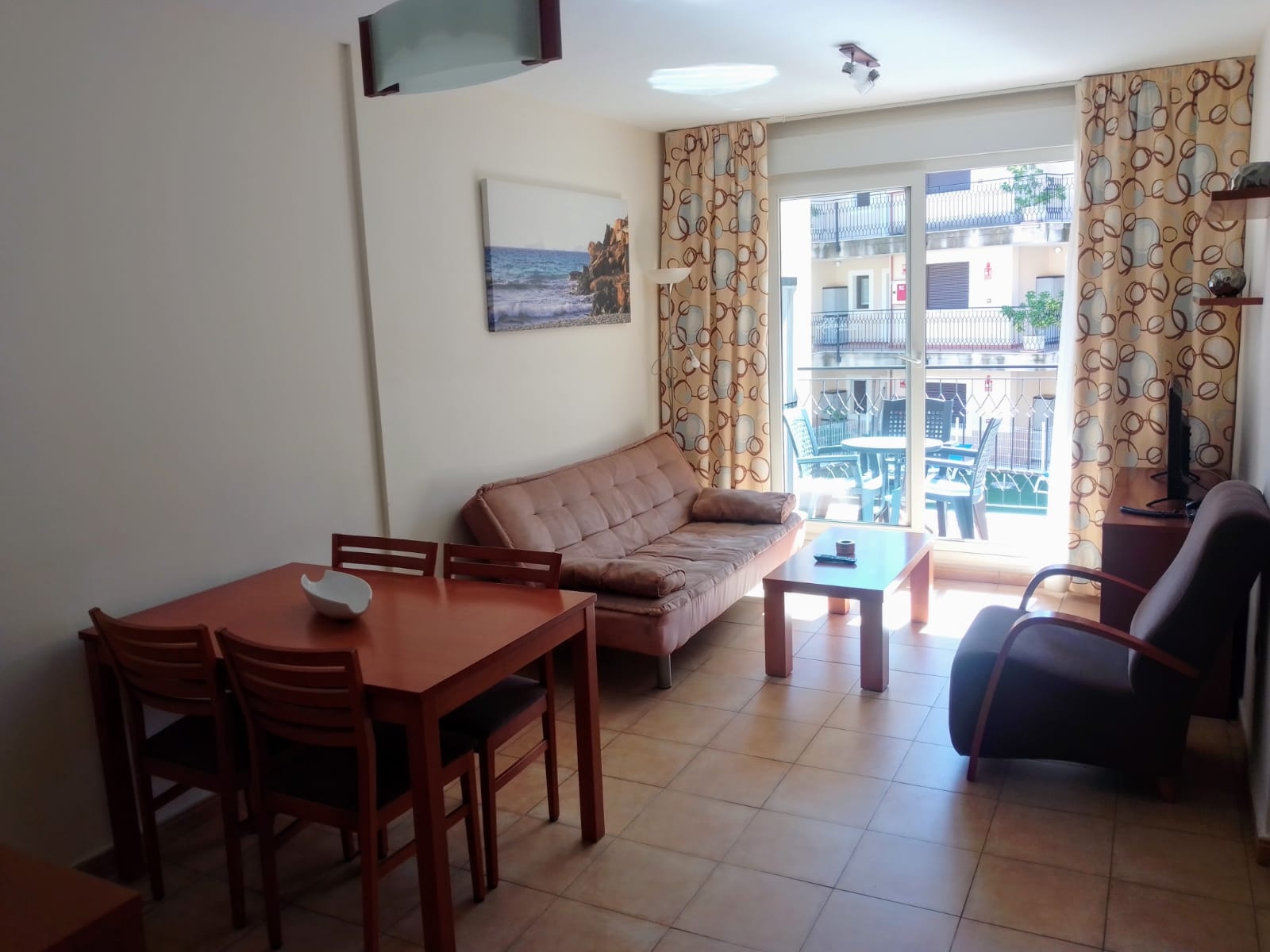 Aguilas Beach Residences in Águilas - interior photo 30