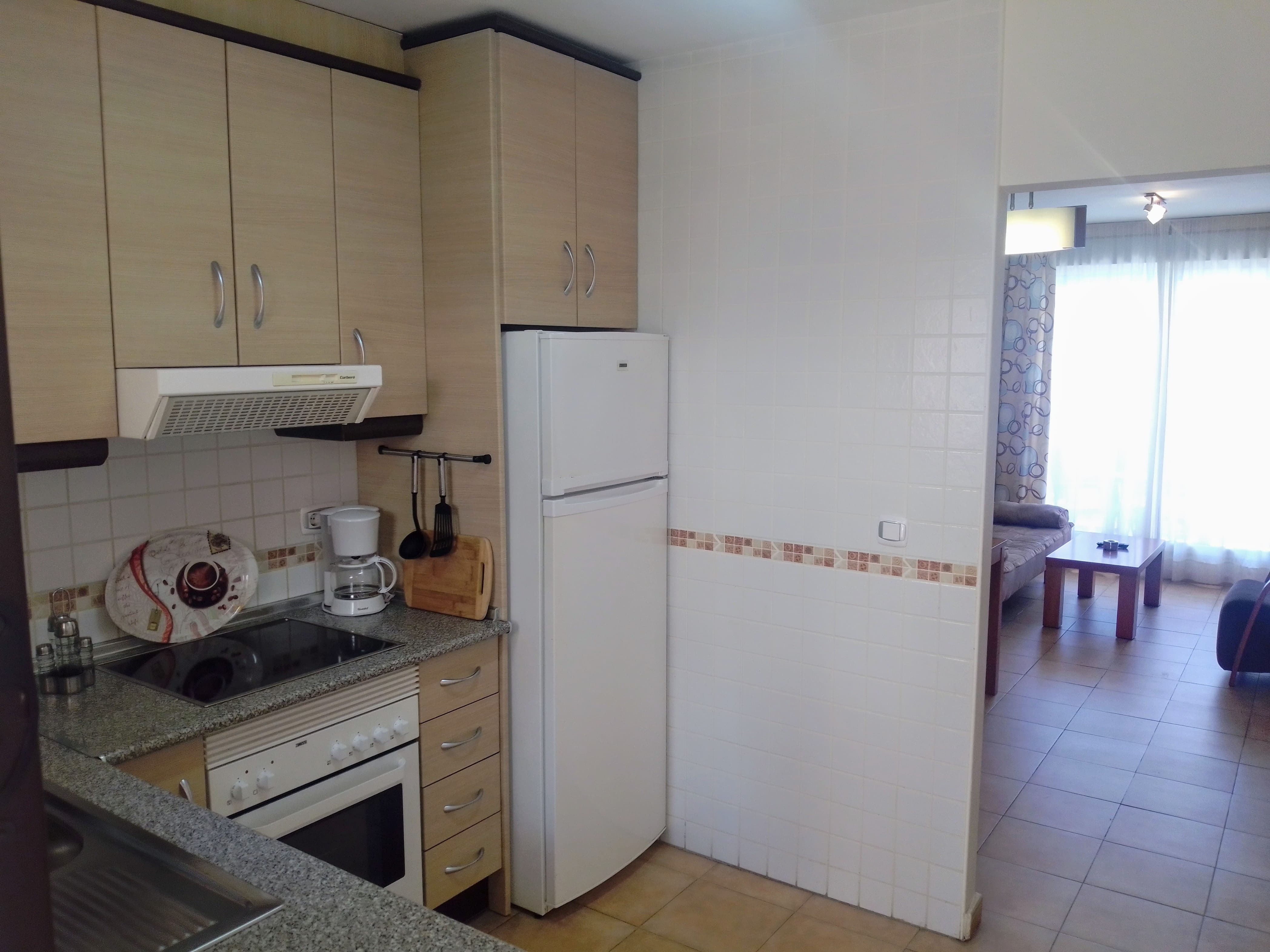 Aguilas Beach Residences in Águilas - interior photo 32