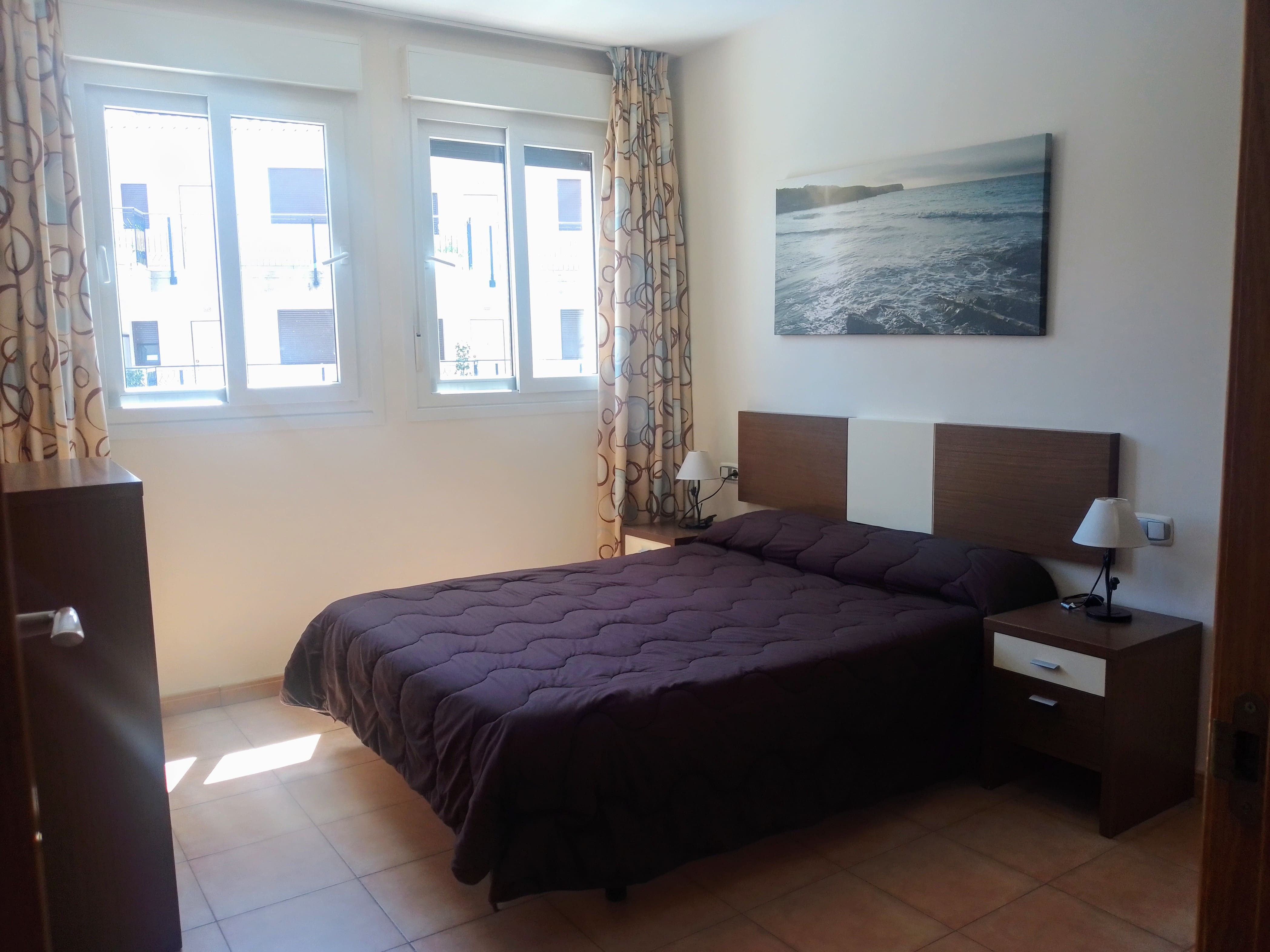 Aguilas Beach Residences in Águilas - interior photo 33