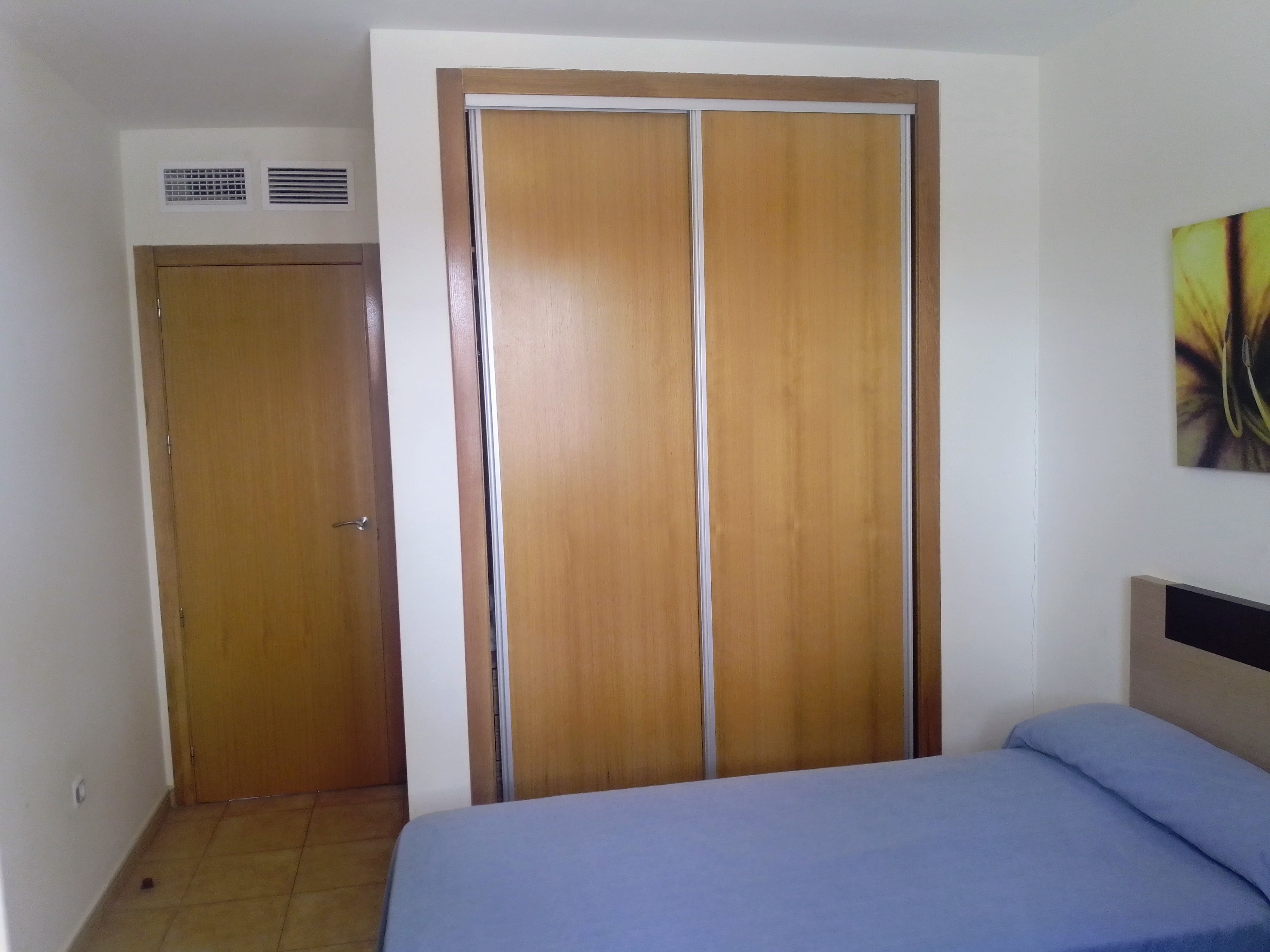 Aguilas Beach Residences in Águilas - interior photo 36