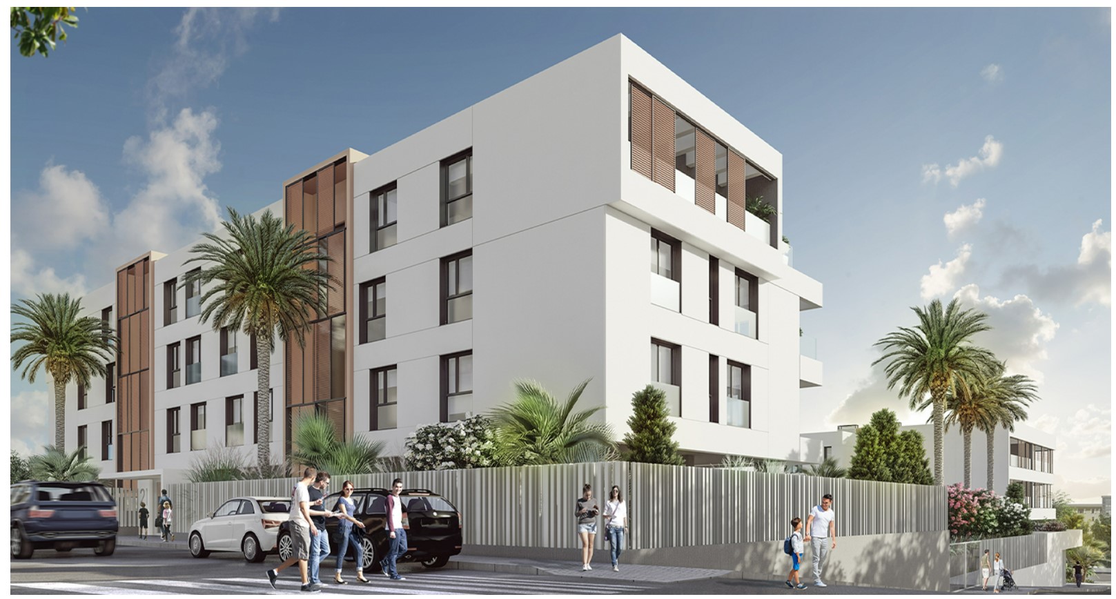Penthouse Torremolinos Costa del Sol Spain