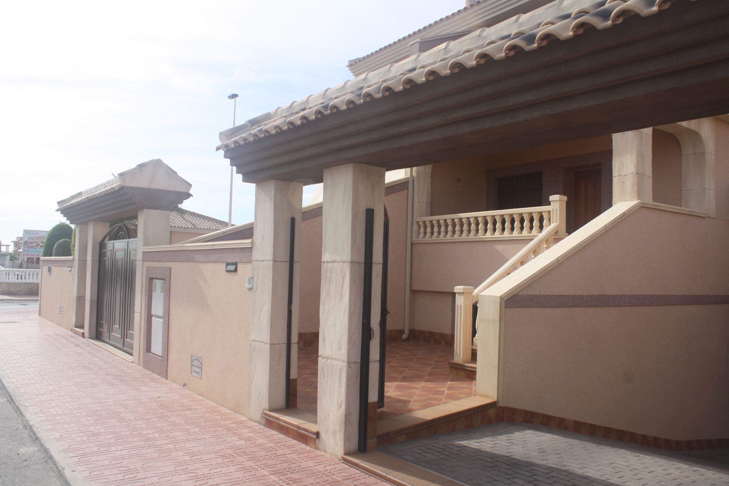 Stadthaus In Torrevieja